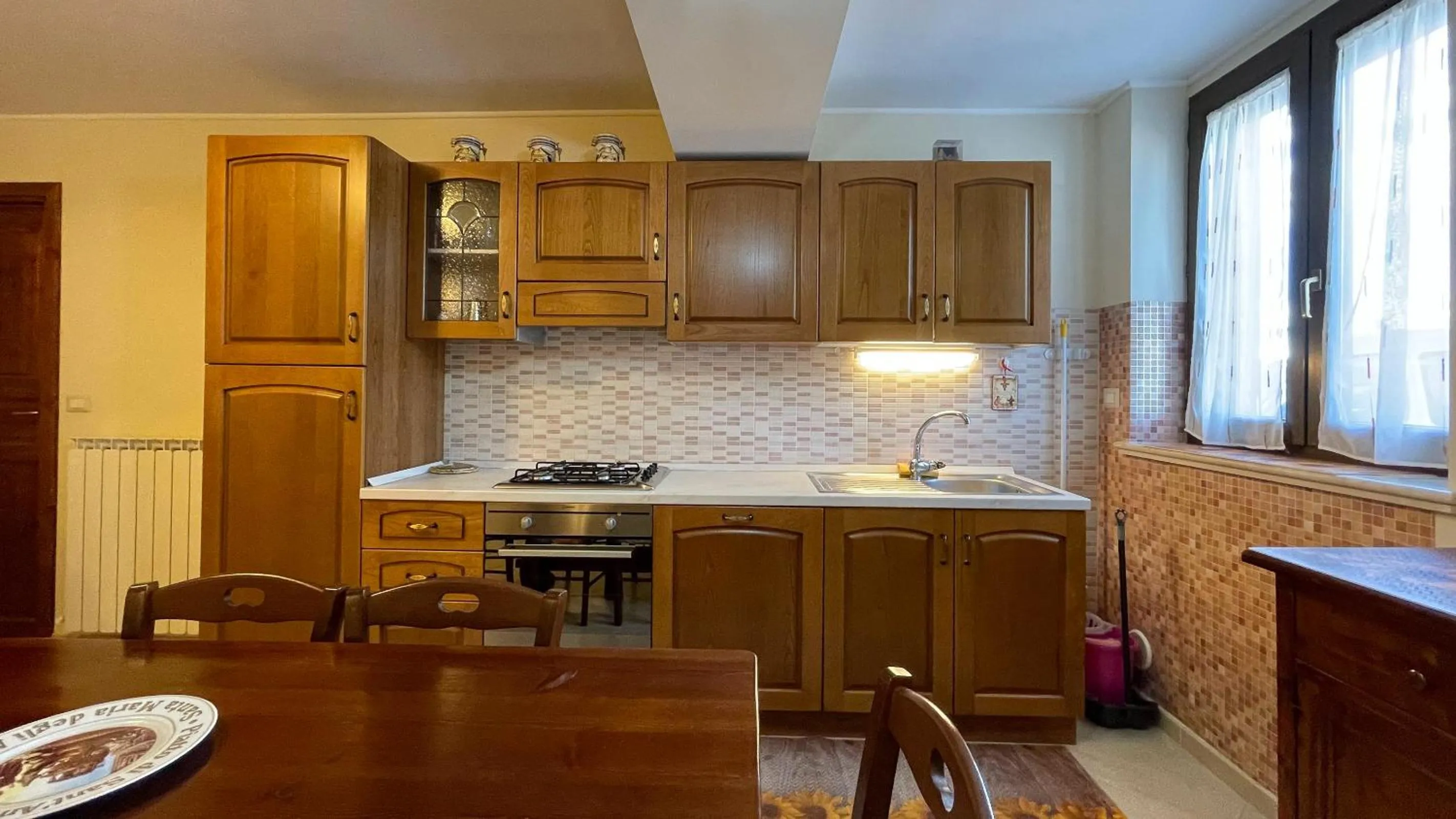 La Sorgente Del Subasio ASSISI