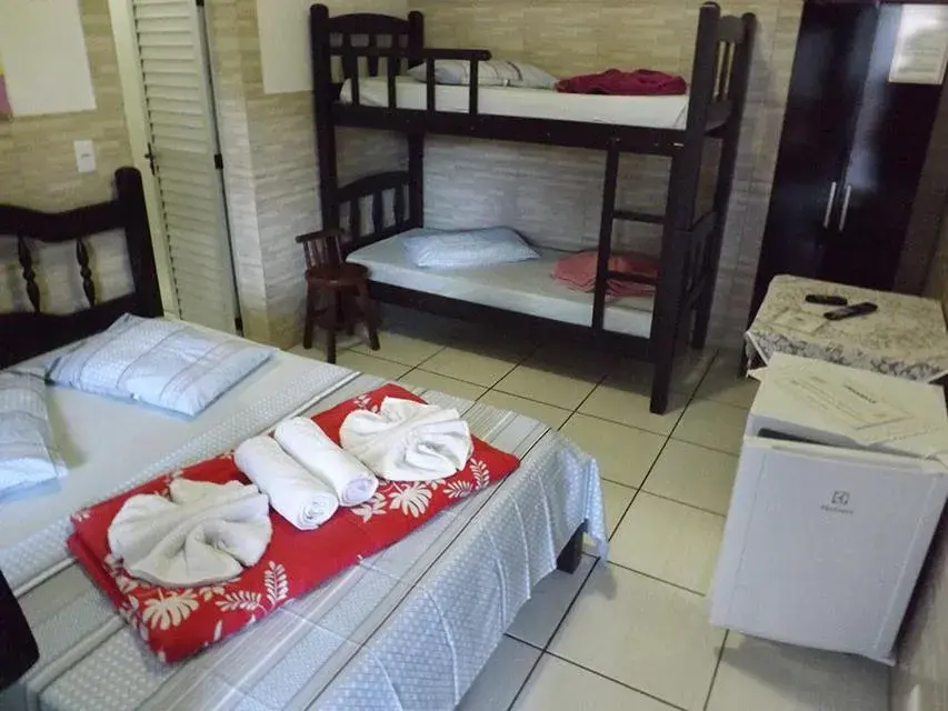 Pousada Anjo Gabriel Pousada Anjo Gabriel