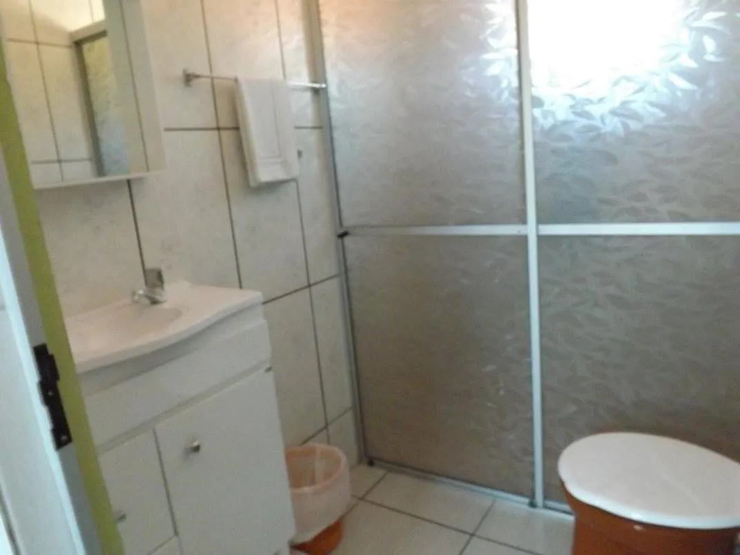 Pousada Anjo Gabriel