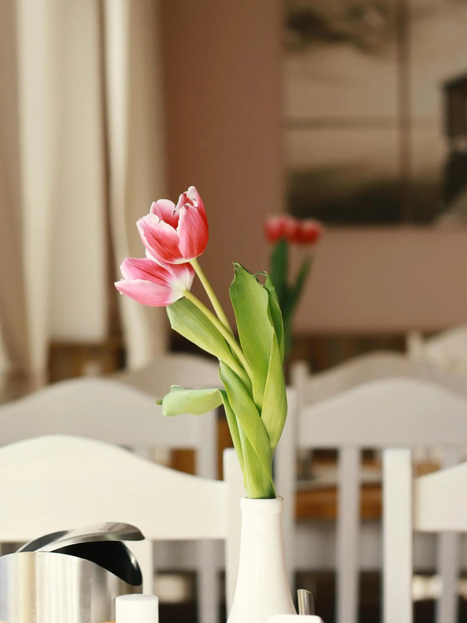 Decorative detail in ARRIVEL Pension Haus am Bach