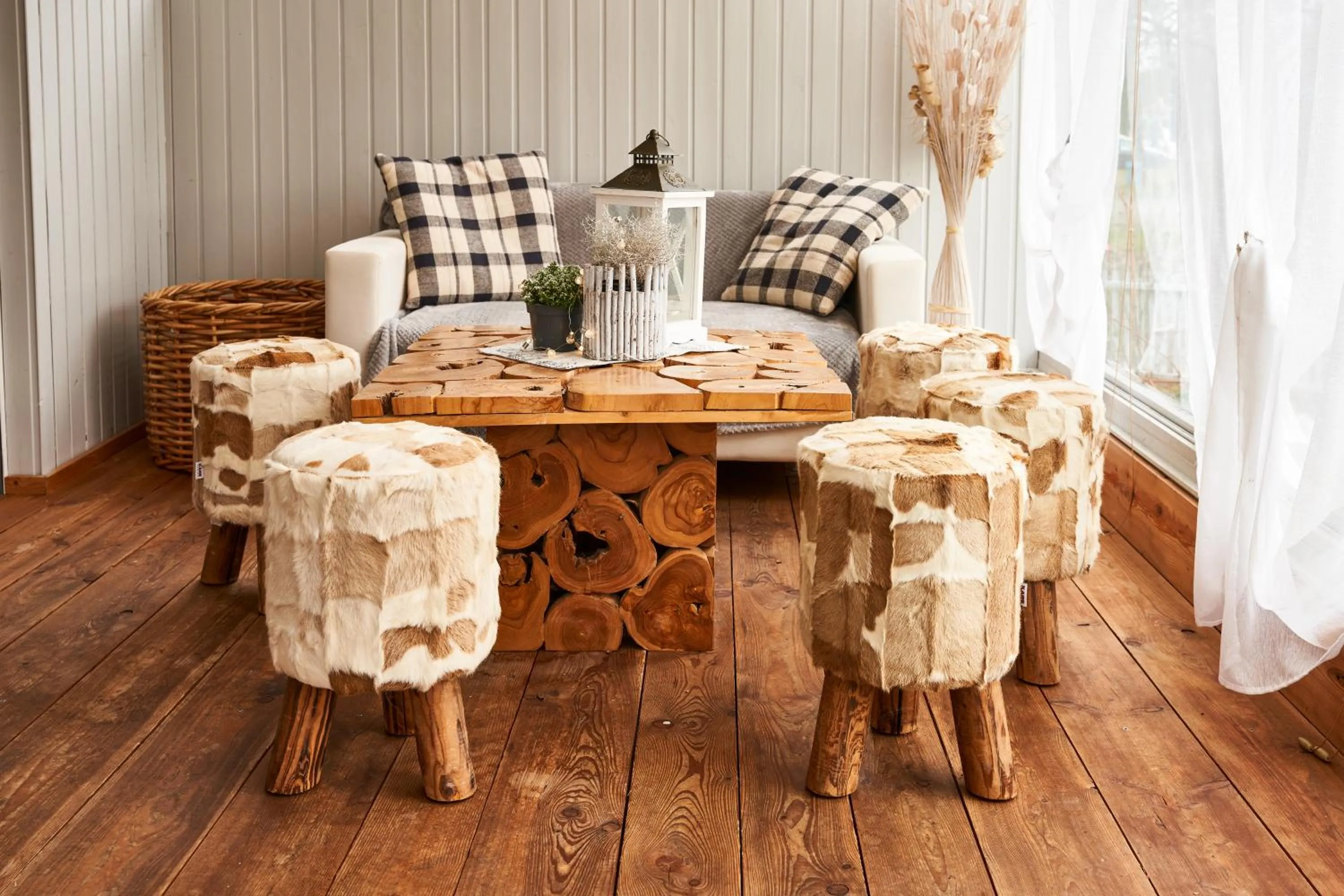 Area and facilities in ARRIVEL Pension Haus am Bach