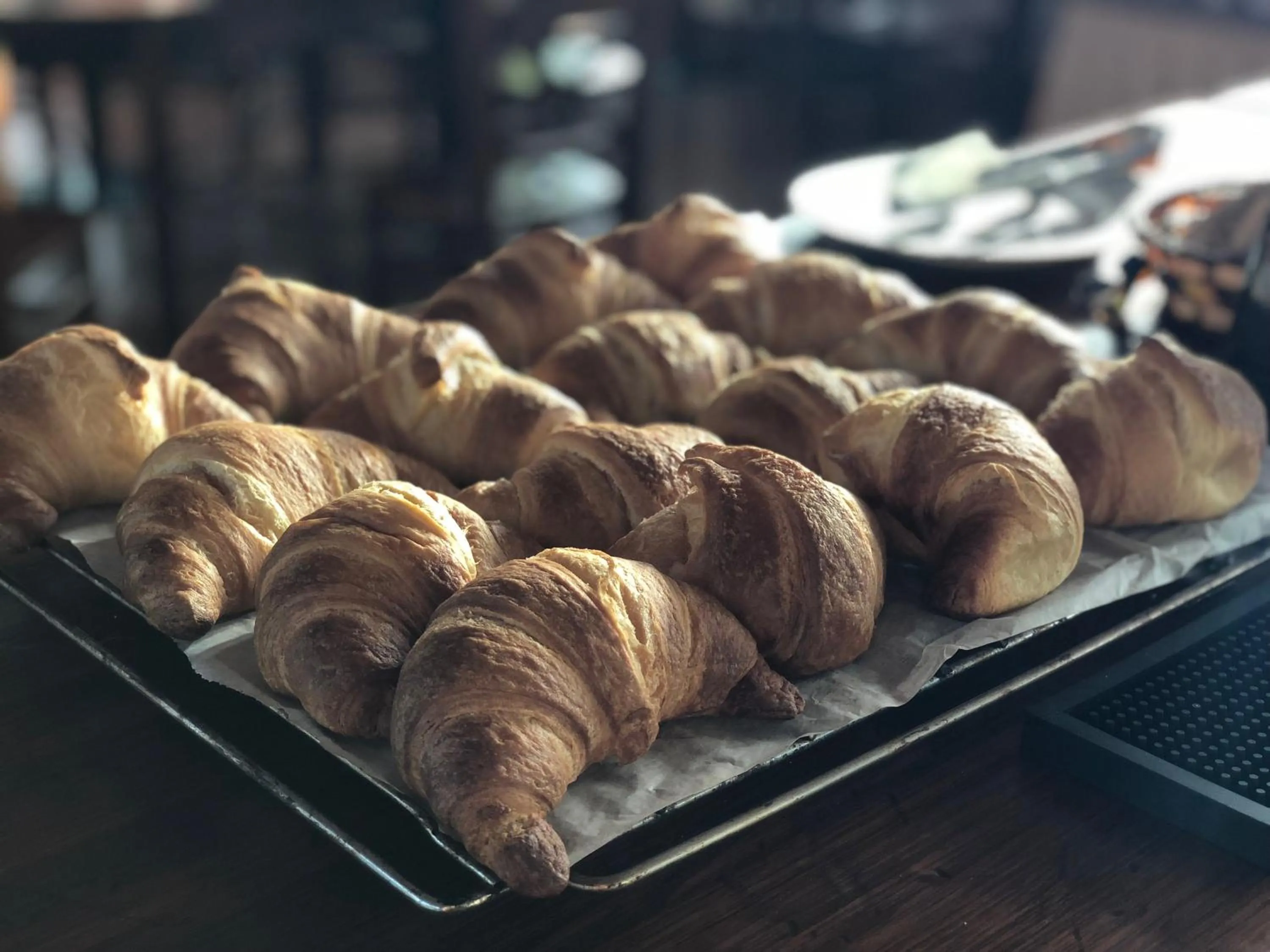 Breakfast in Villa Patrizia