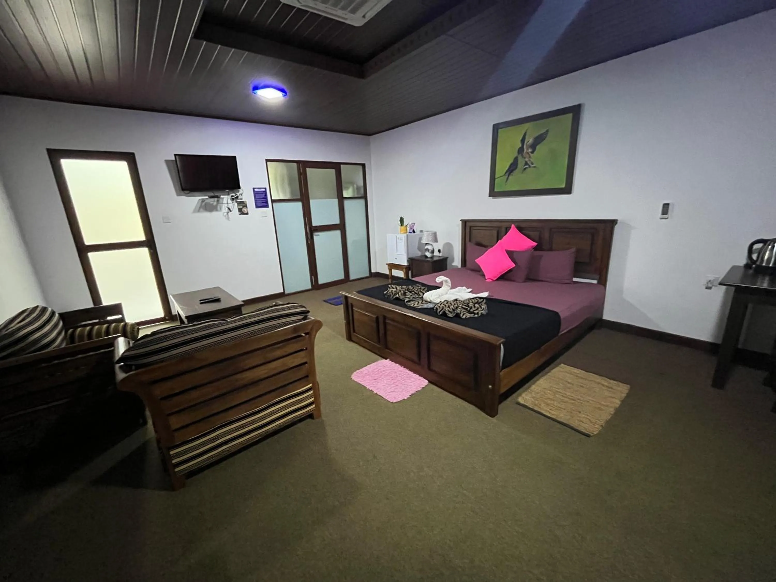 Hotel Green View Buttala