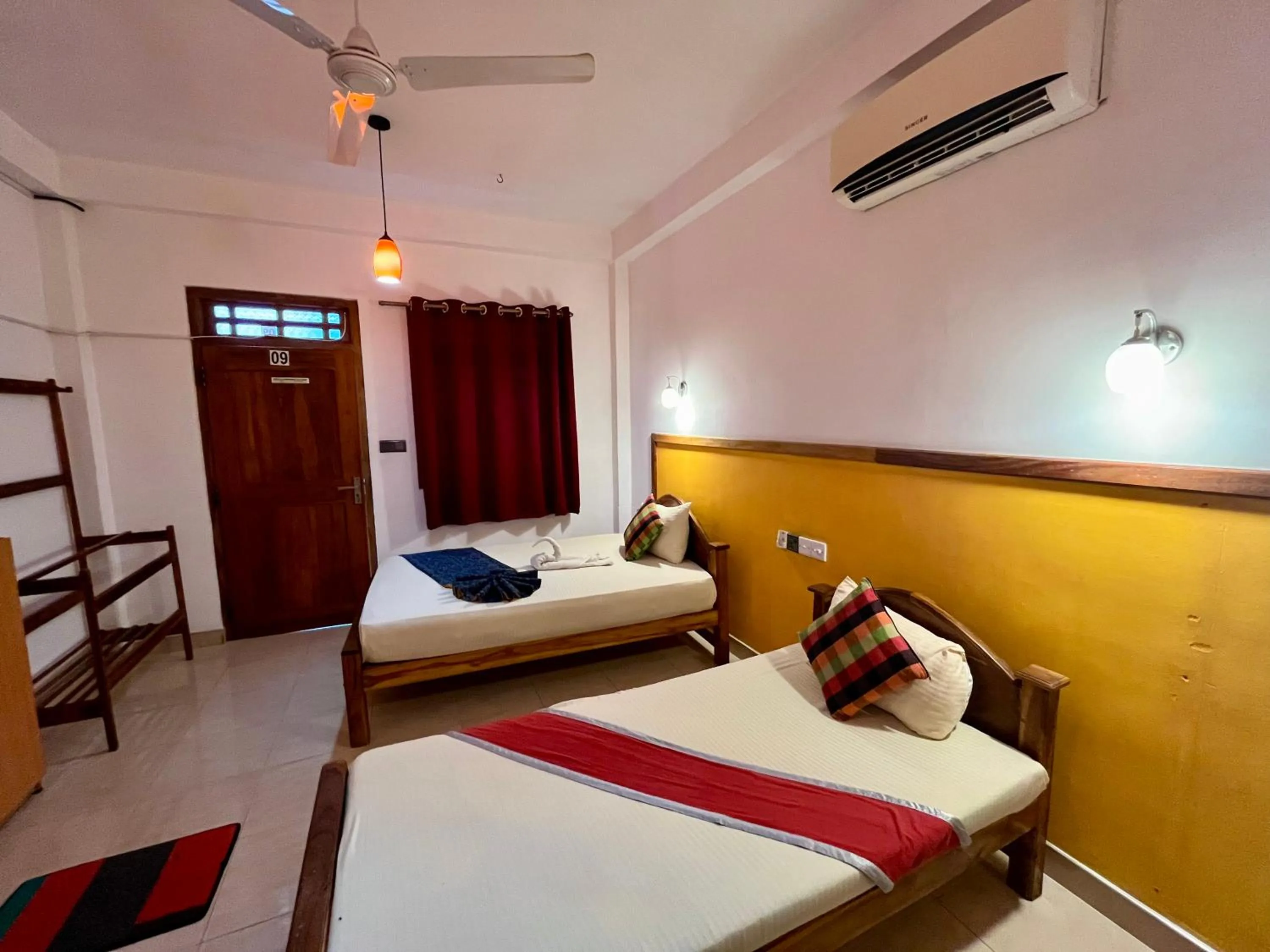 Hotel Green View Buttala