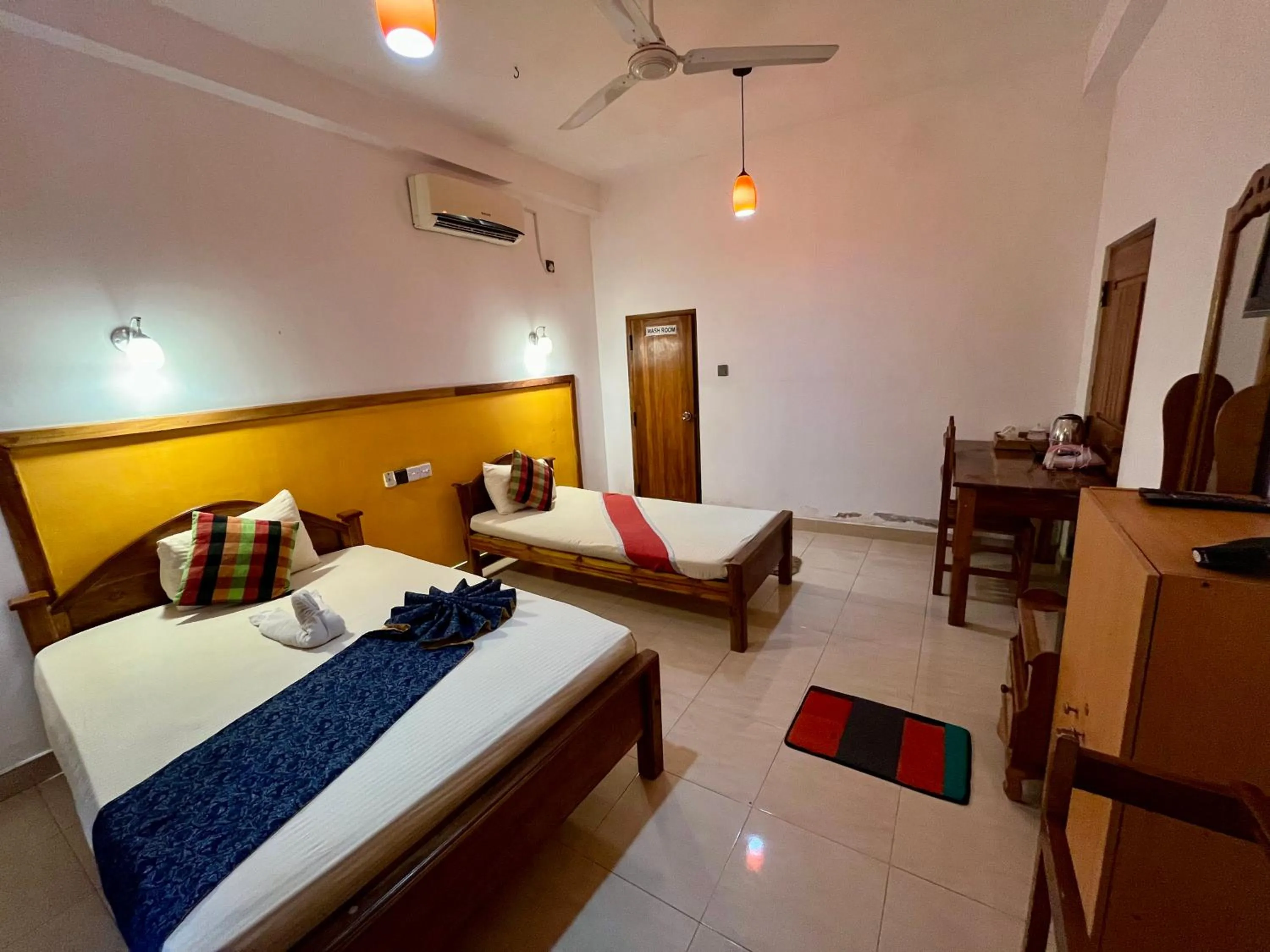 Hotel Green View Buttala