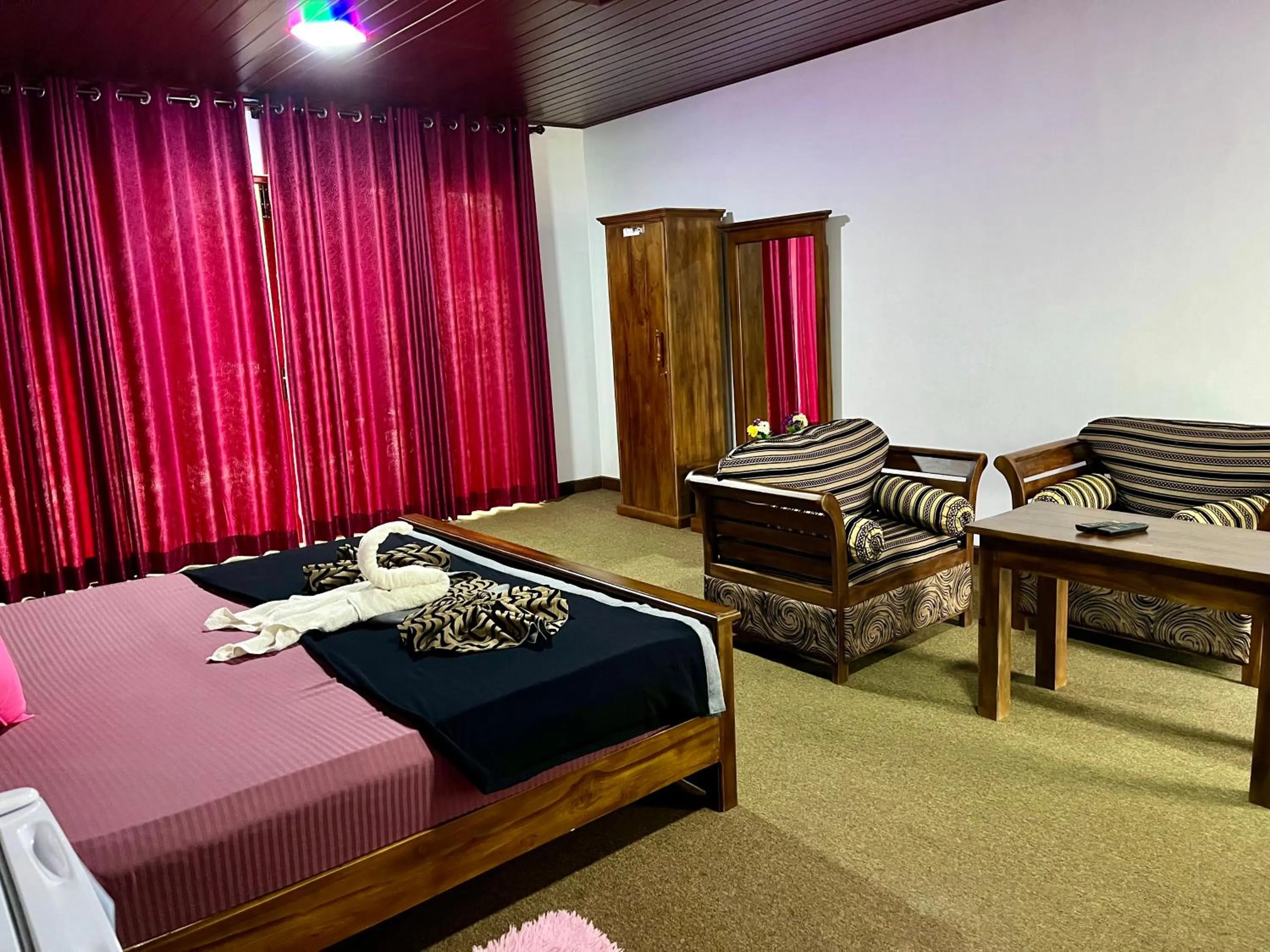 Hotel Green View Buttala