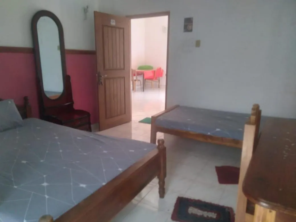 Hotel Green View Buttala