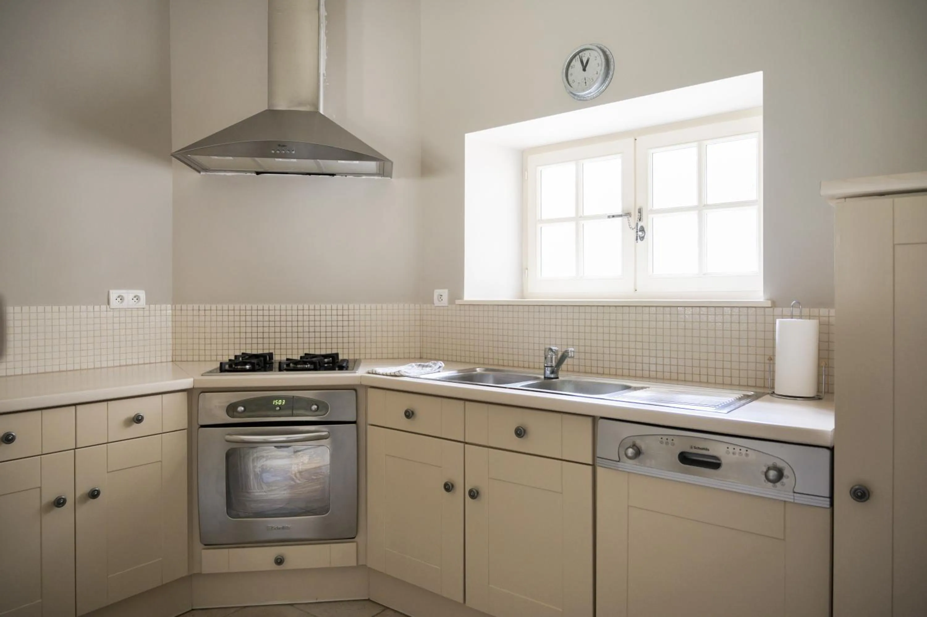kitchen in Château Armand Heitz - Domaine Armand Heitz