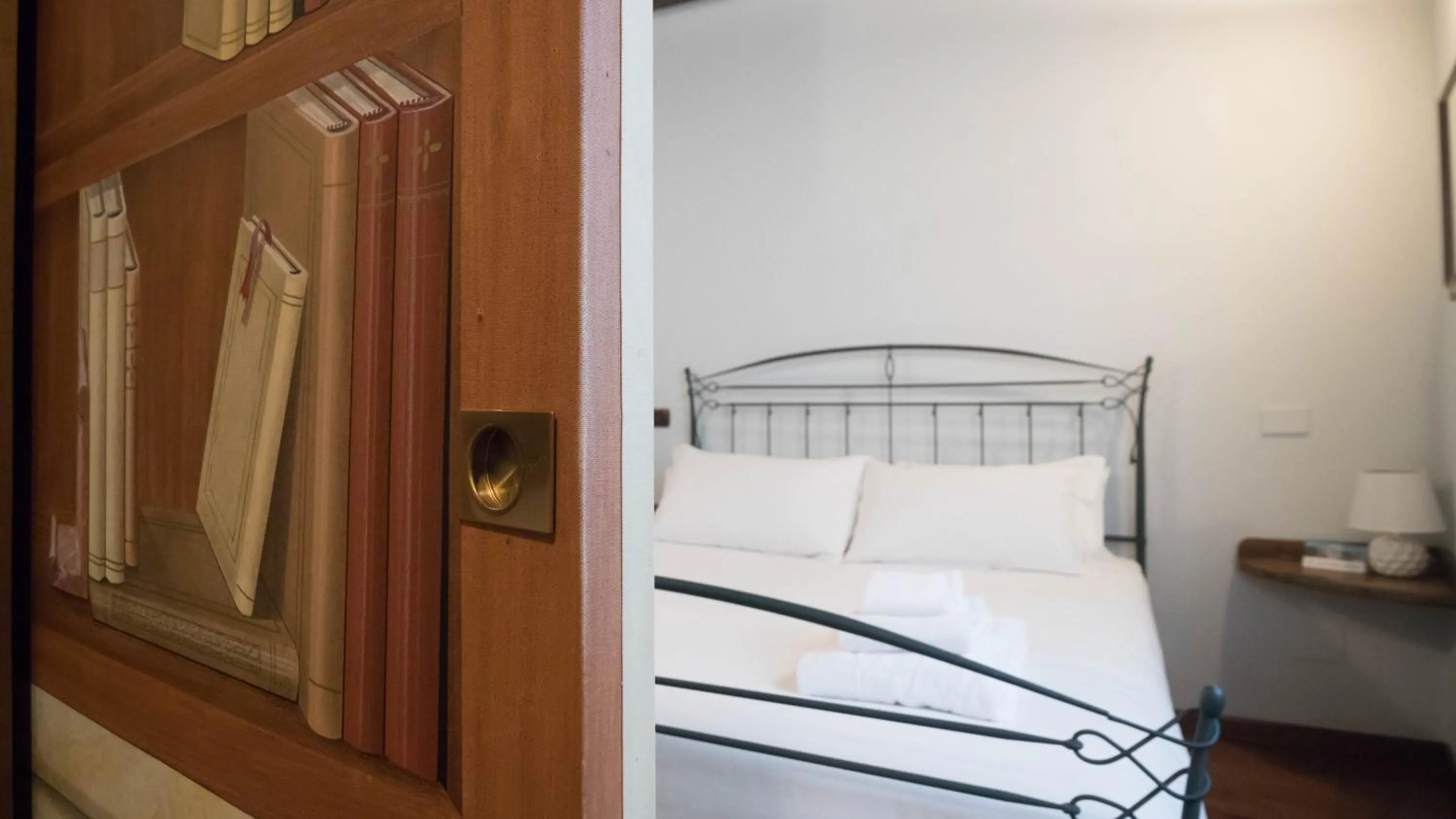 Other, Bed in Italianway Easy - San Calocero 29