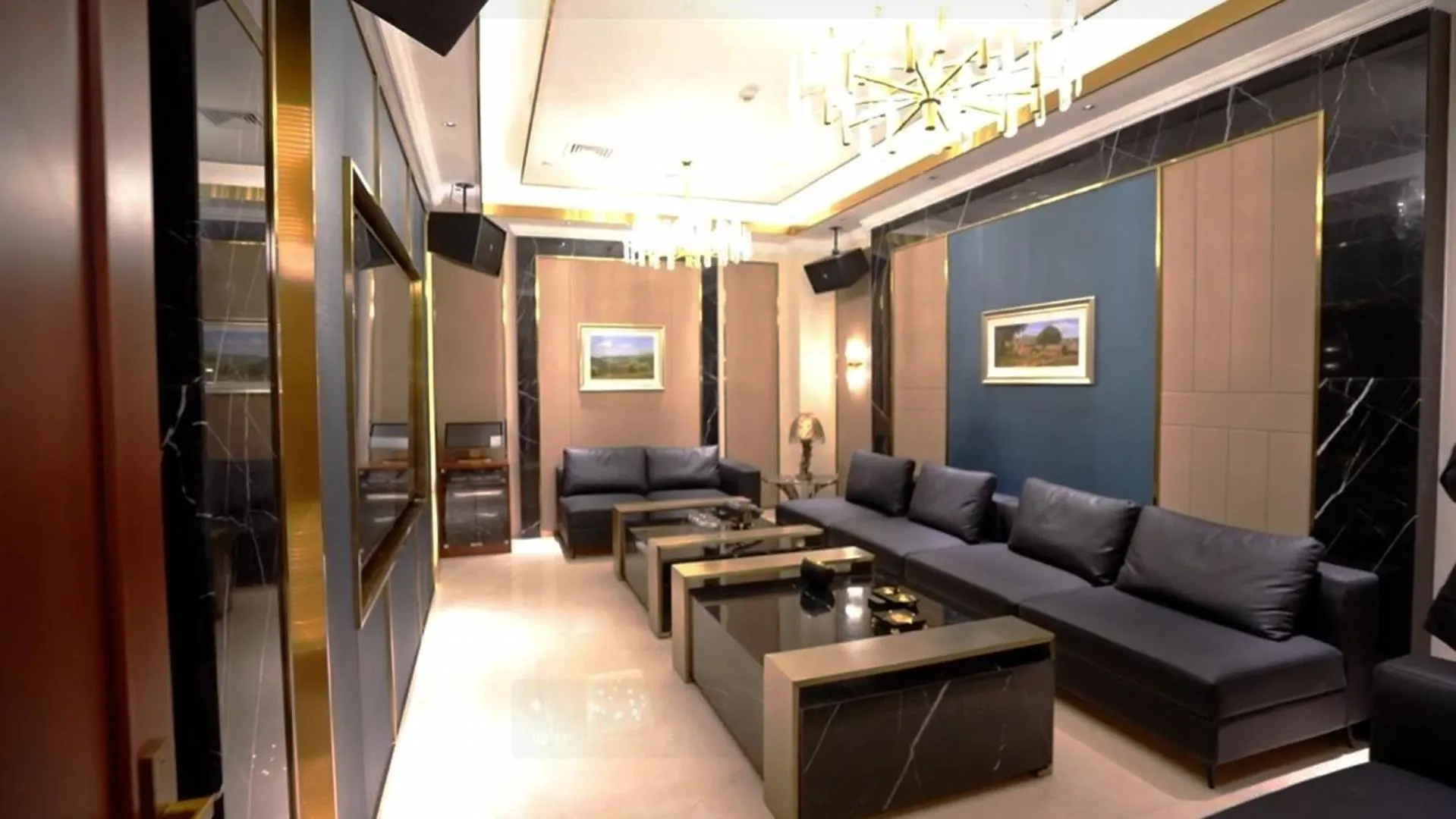 Entertainment in Holiday Inn Changchun Jingyue by IHG