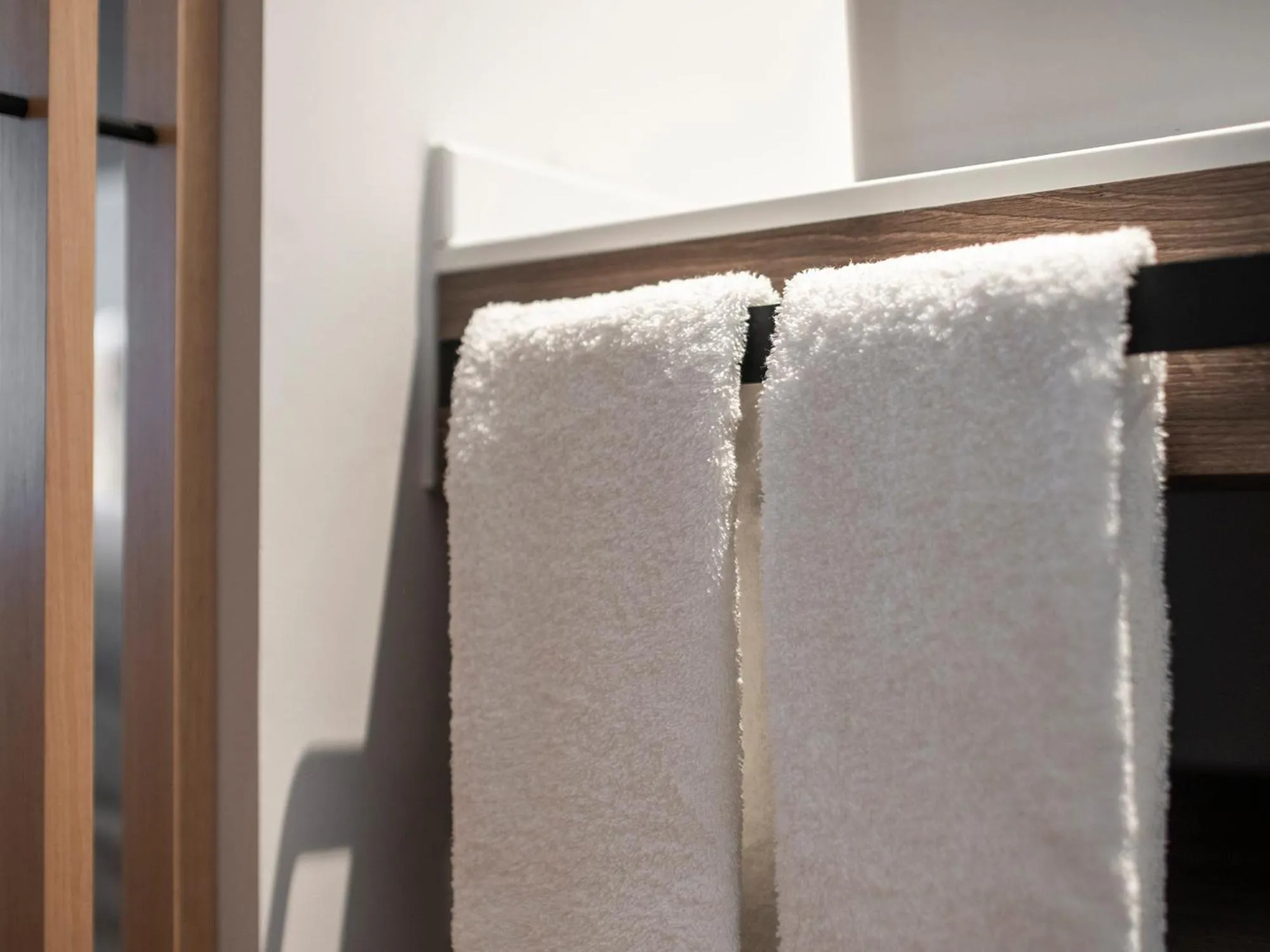 Bathroom in Holiday Inn Express Changchun Jingyue by IHG