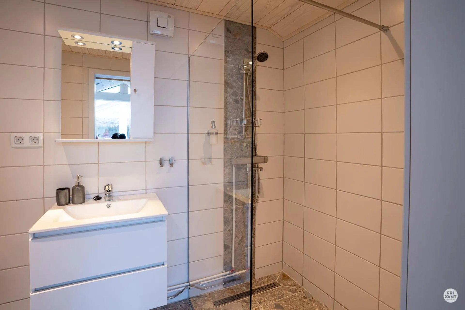 Flatmoen Natur Lodge