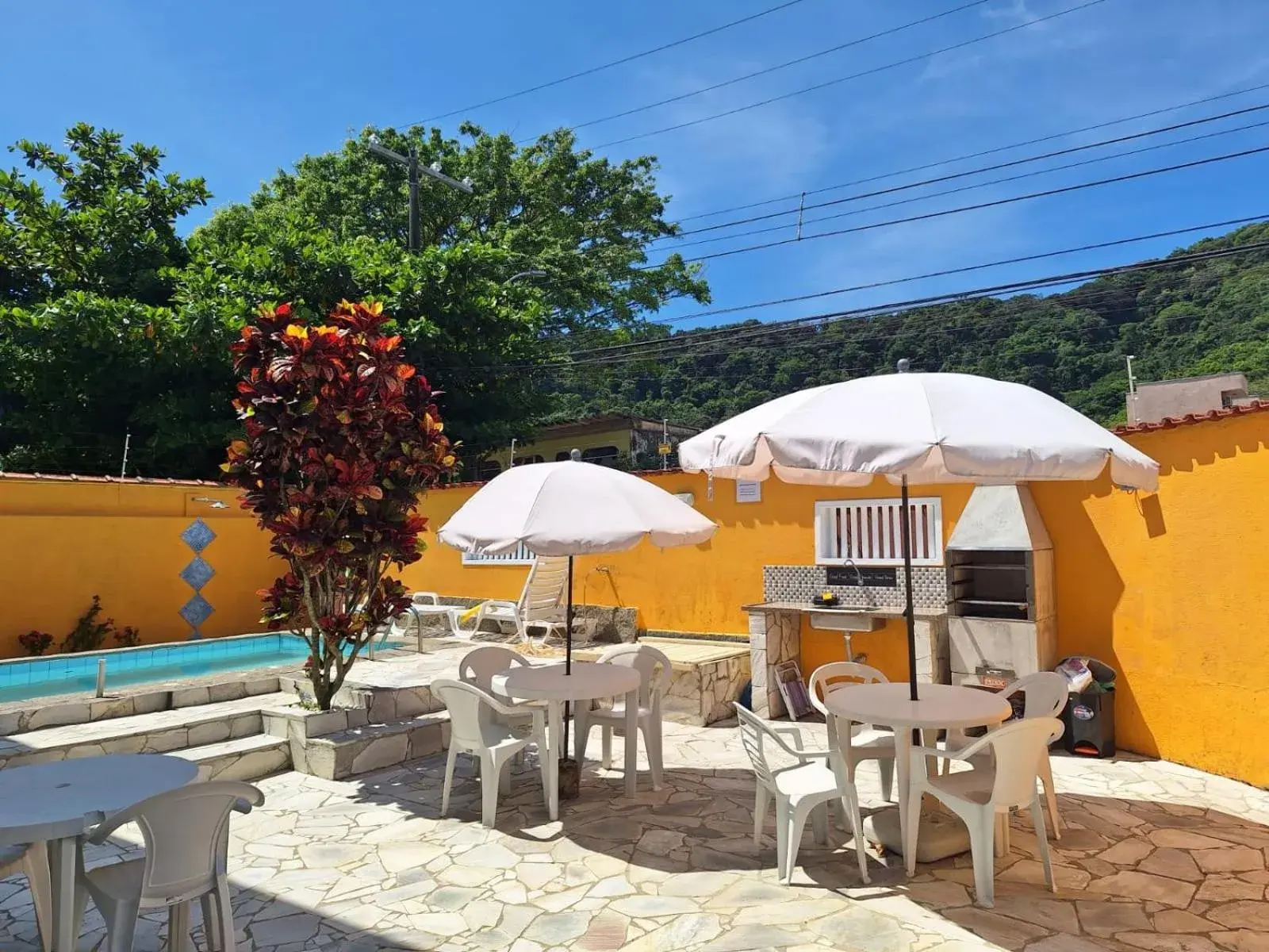 Pousada Casa da Praia Pousada Casa da Praia