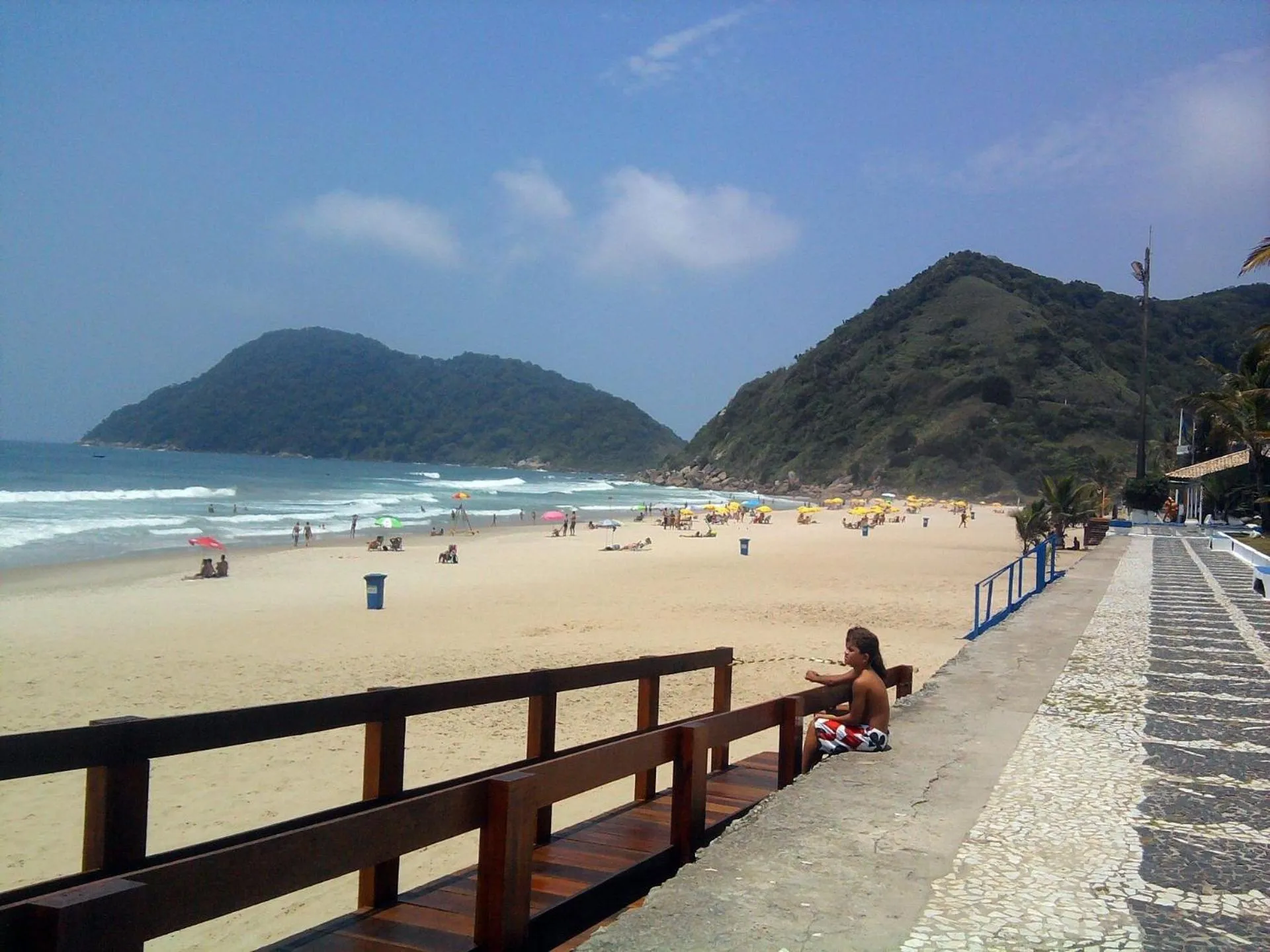 Pousada Casa da Praia