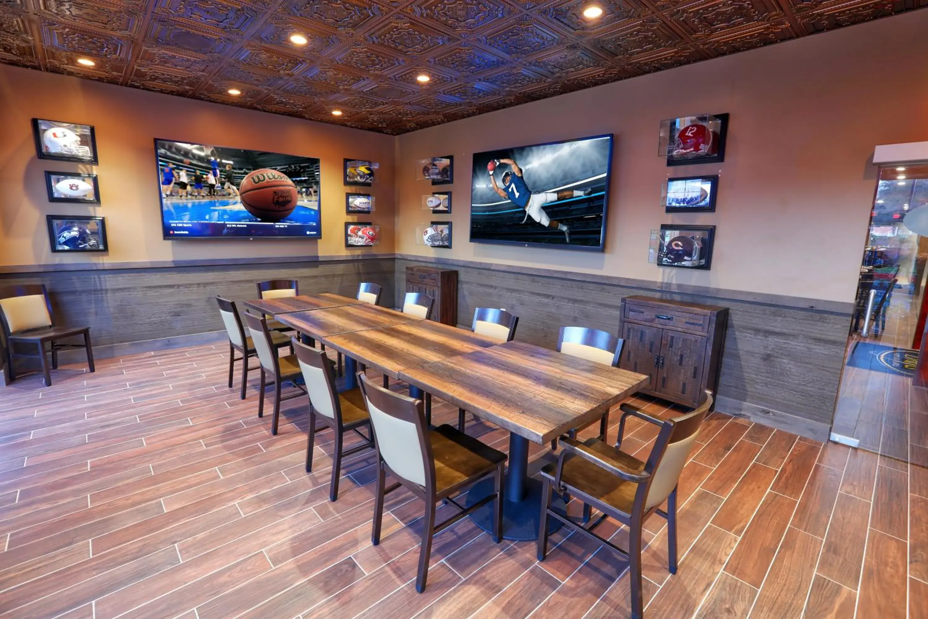 Restaurant/places to eat in Westgate Lakes Resort and Spa Restaurant/places to eat in Westgate Lakes Resort and Spa