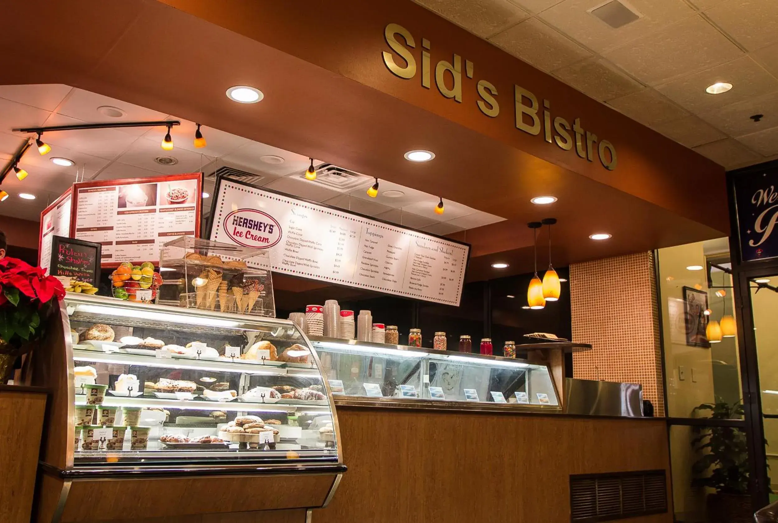 Restaurant/places to eat in Westgate Lakes Resort and Spa Restaurant/places to eat in Westgate Lakes Resort and Spa