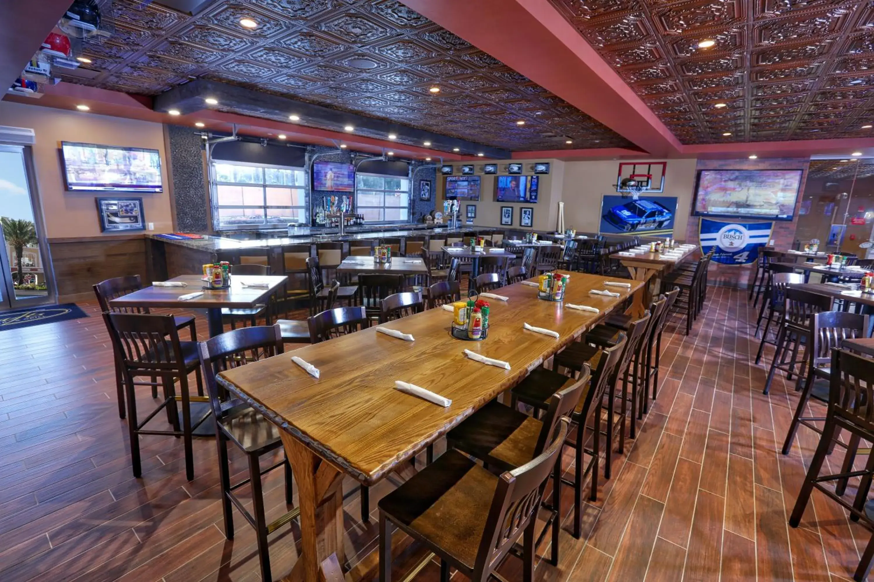 Restaurant/places to eat in Westgate Lakes Resort and Spa Restaurant/places to eat in Westgate Lakes Resort and Spa