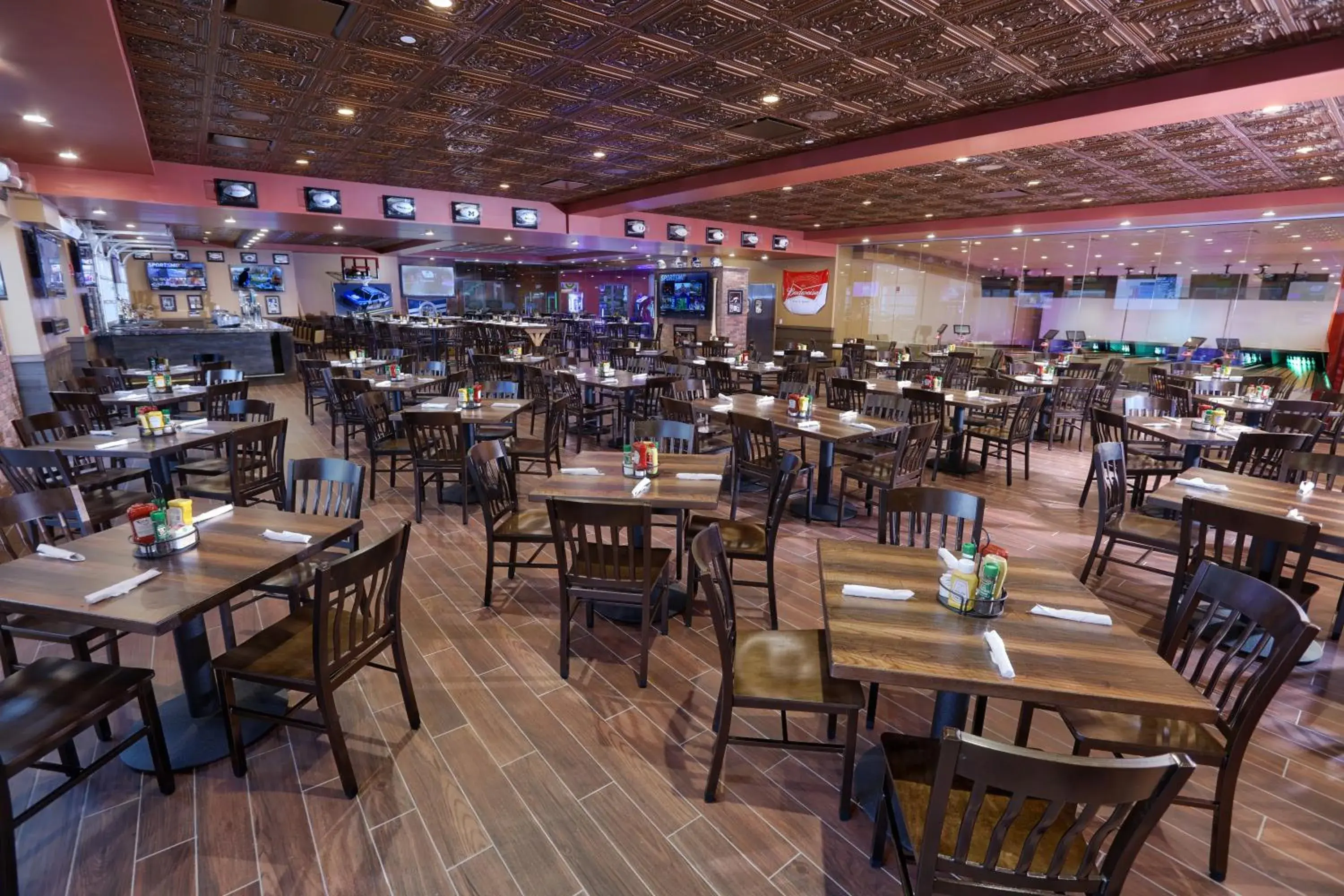 Restaurant/places to eat in Westgate Lakes Resort and Spa Restaurant/places to eat in Westgate Lakes Resort and Spa