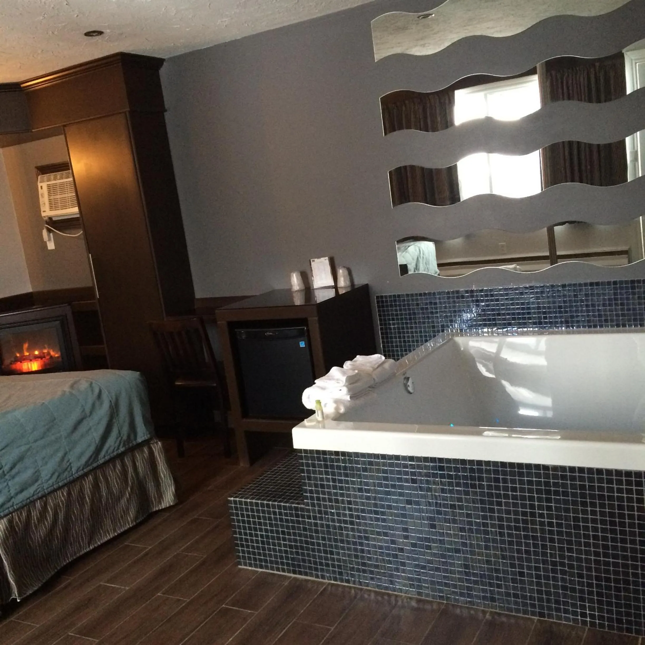 Other, Bed in Olux Hotel-Motel-Suites