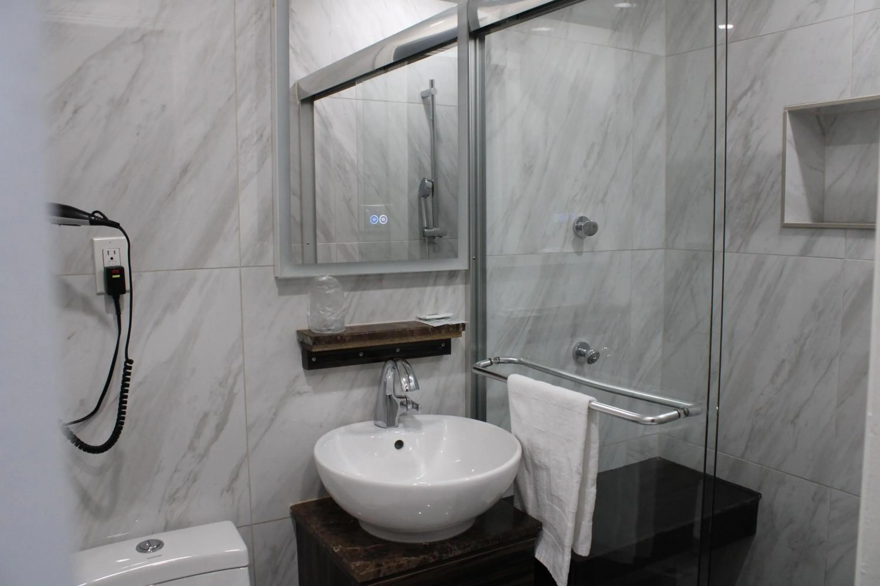 Olux Hotel-Motel-Suites