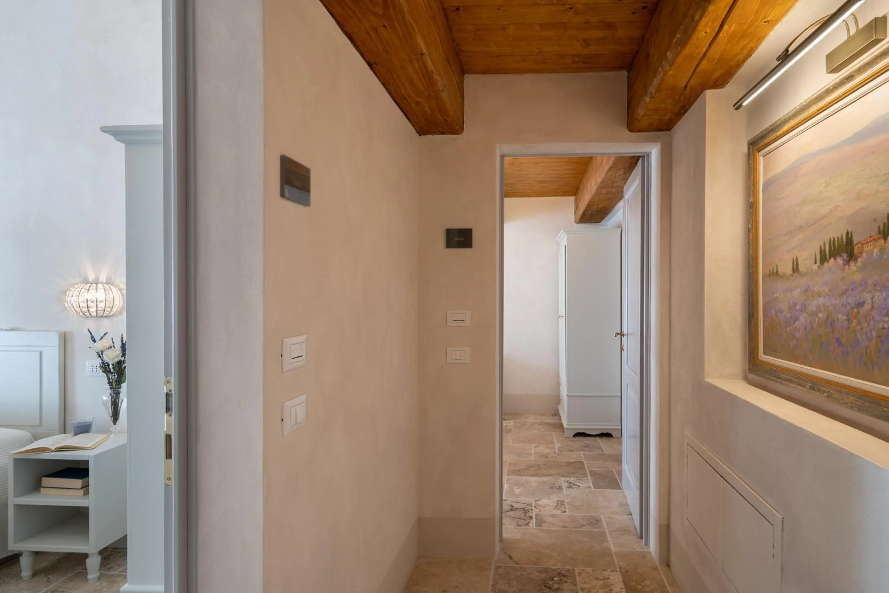 Decorative detail in Beatabb