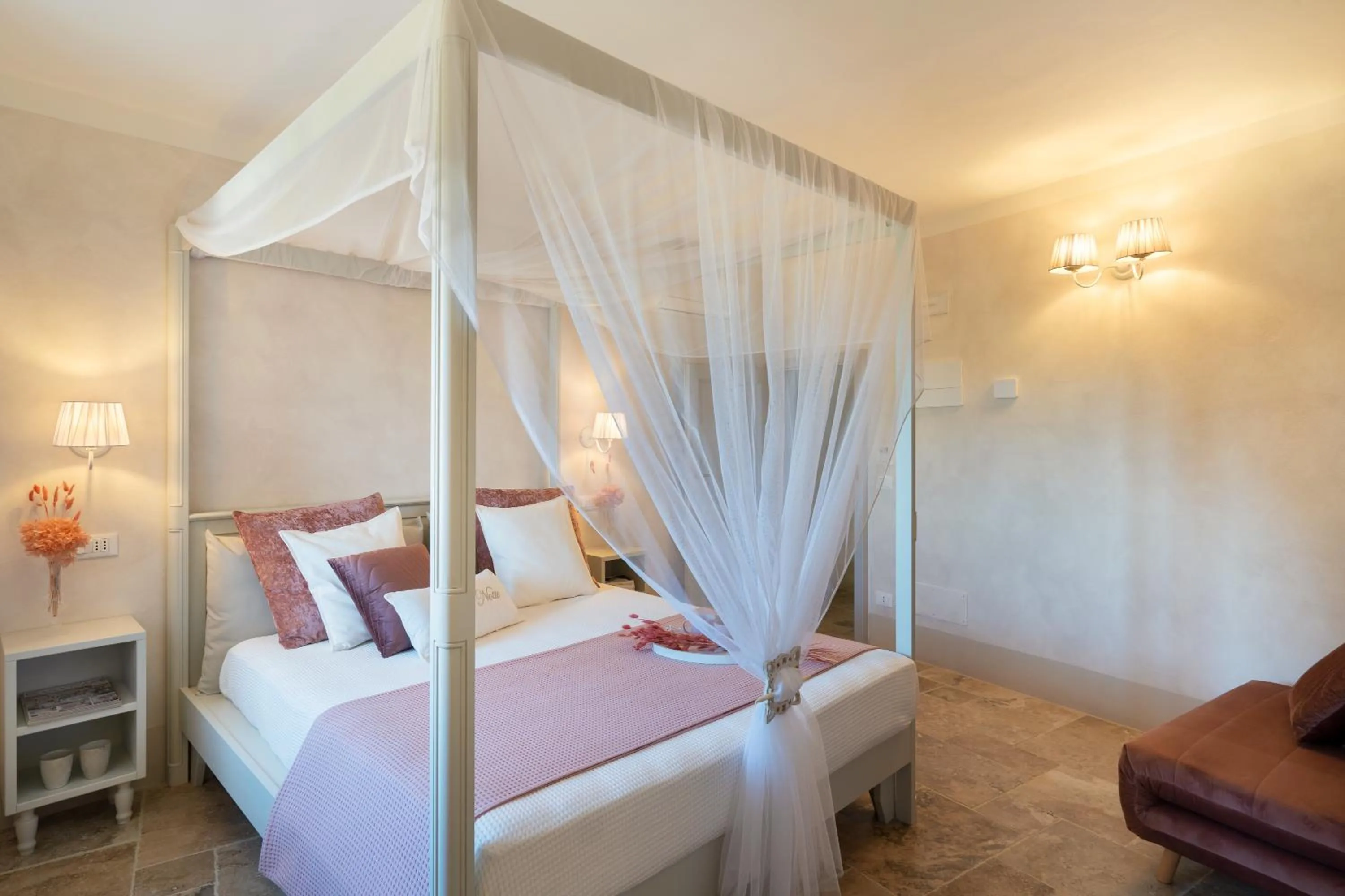 Bedroom, Bed in Beatabb