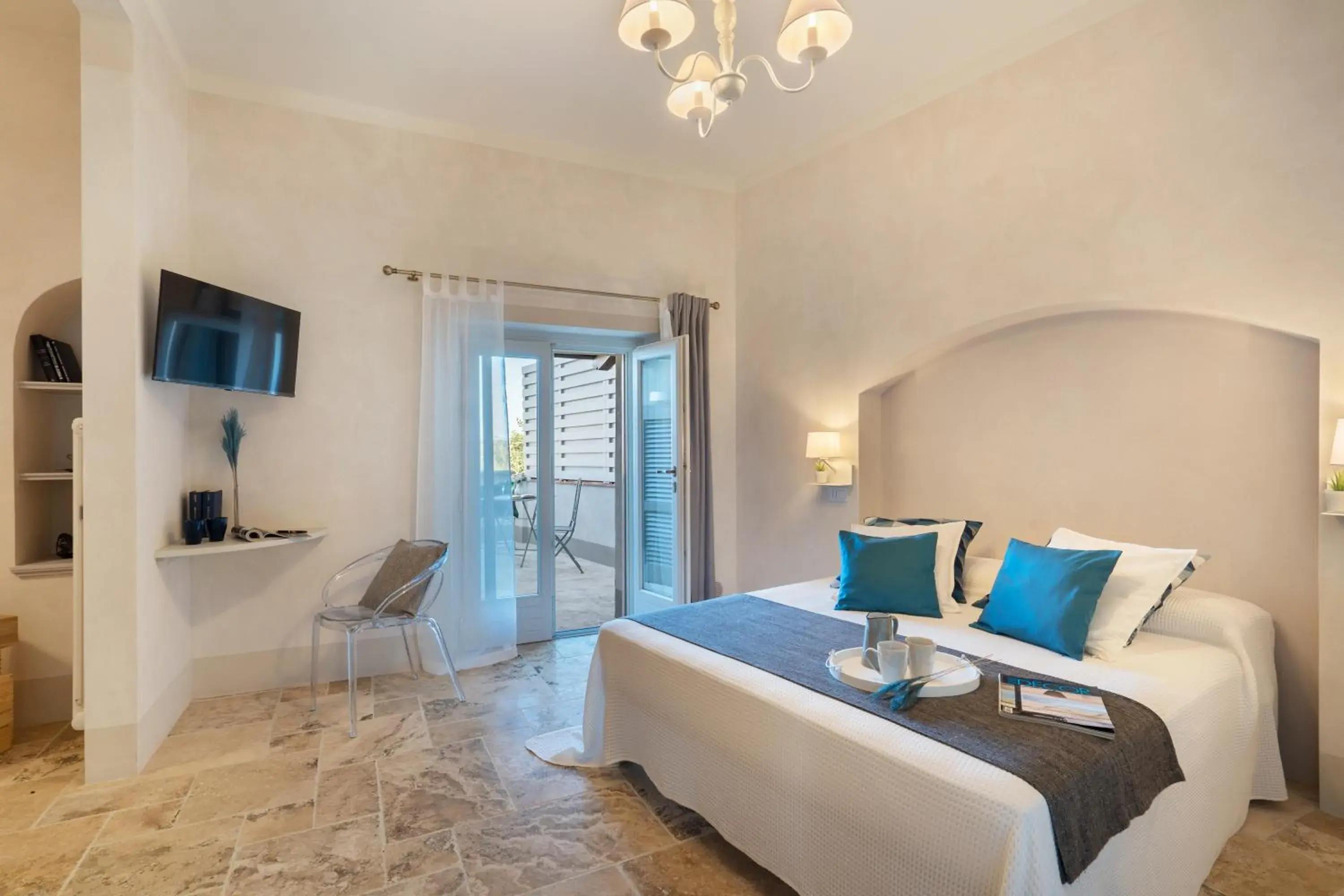 Junior Suite in Beatabb Junior Suite in Beatabb