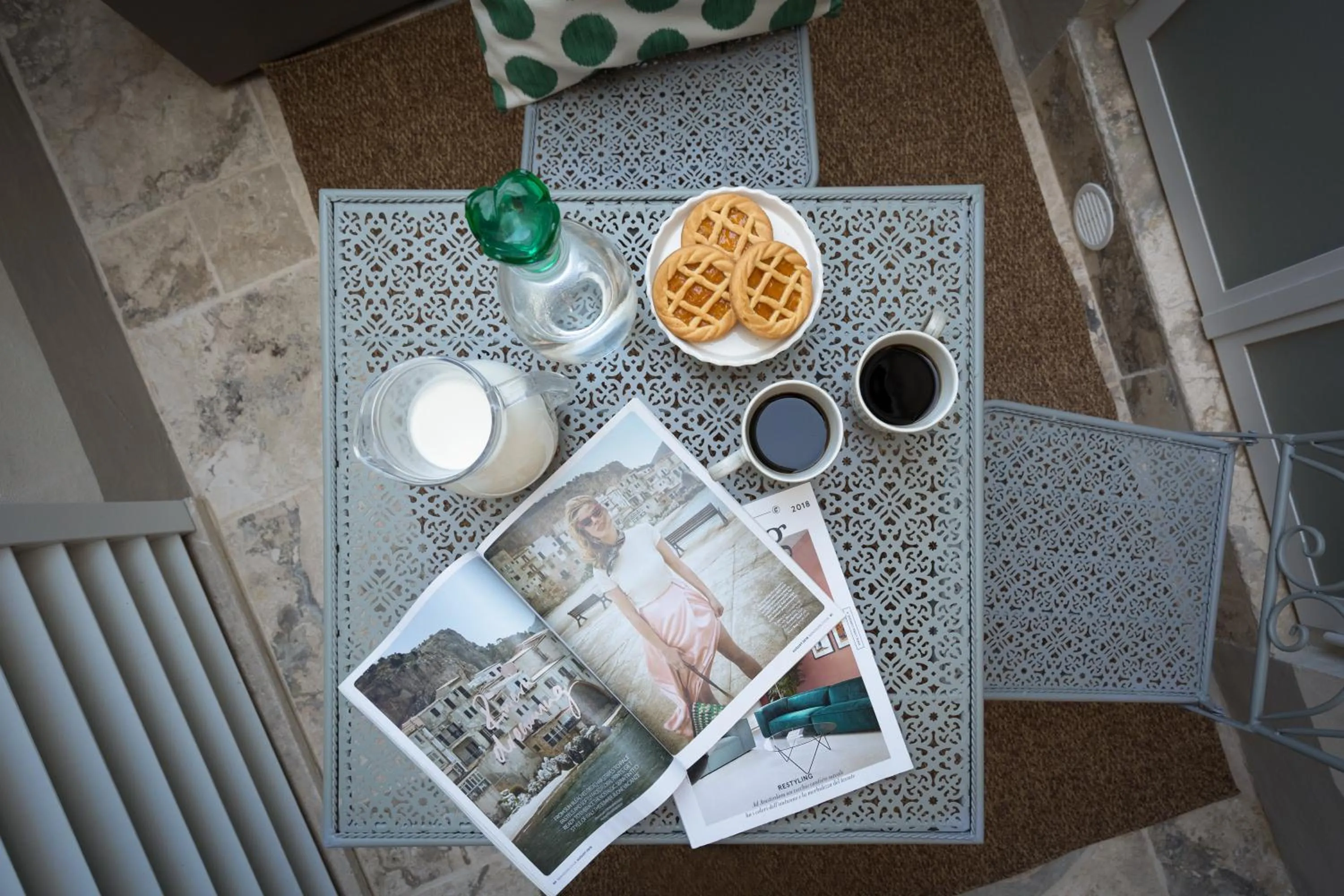 Breakfast in Beatabb