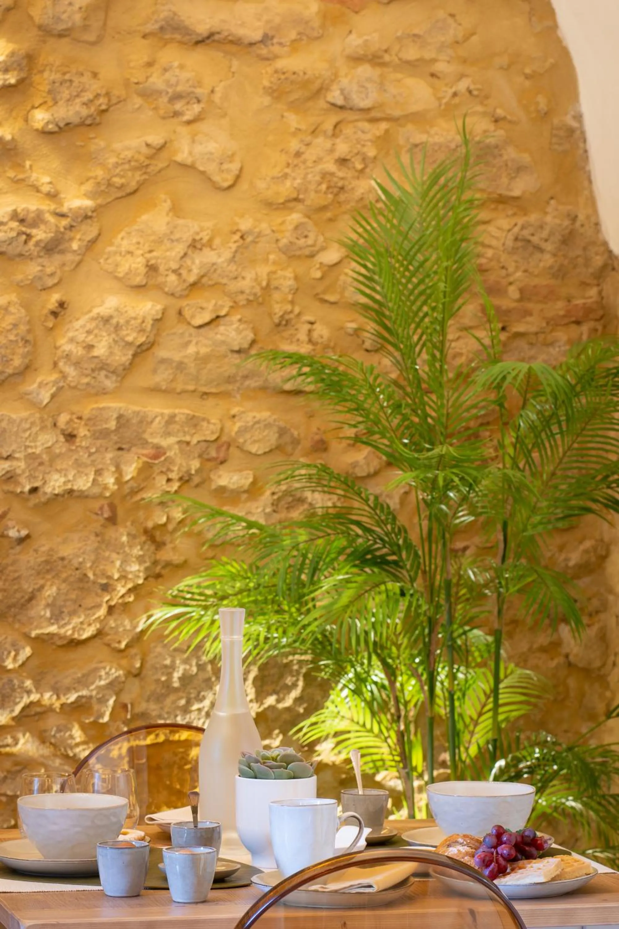 Area and facilities in Beatabb