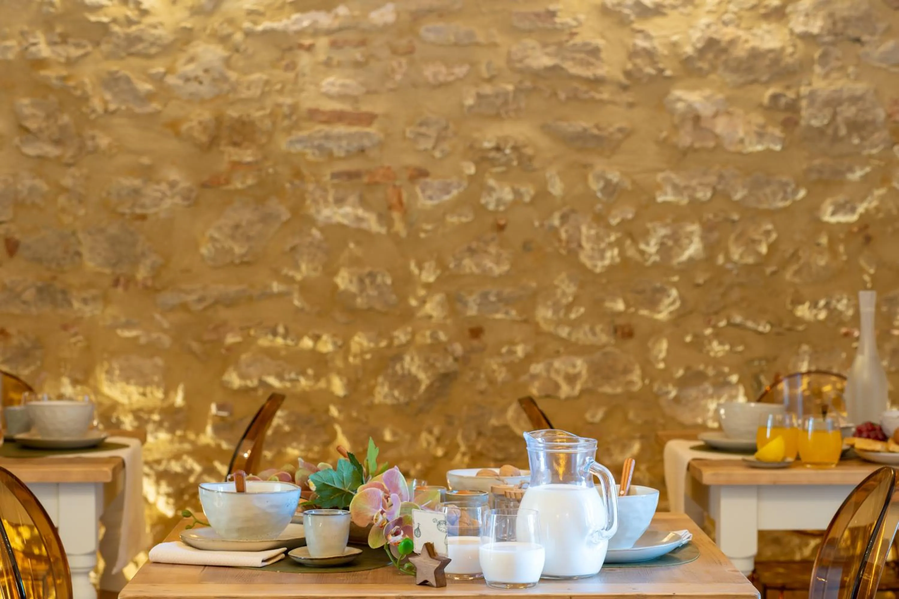 Breakfast in Beatabb