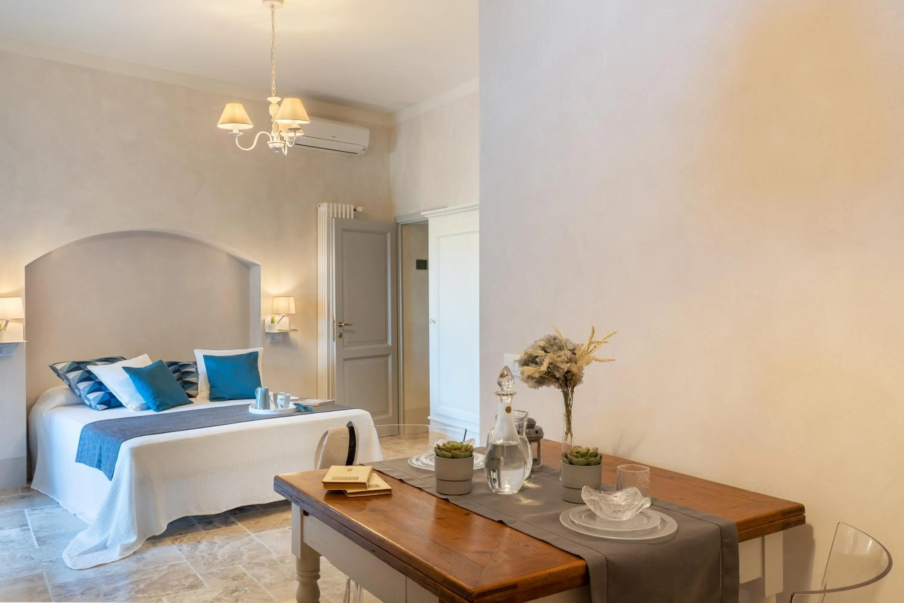 Seating area in Beatabb