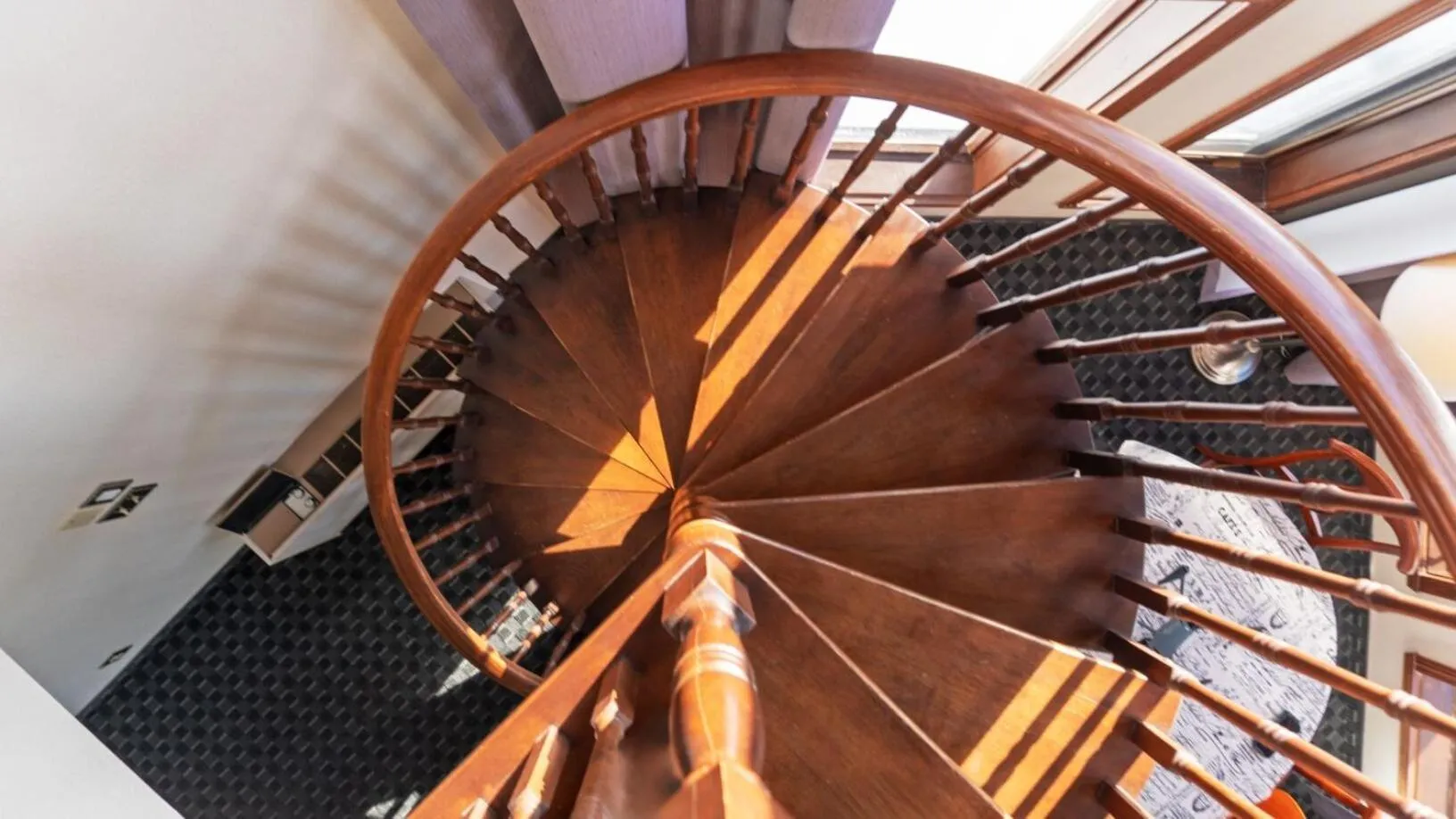 View (from property/room) in Hôtel et Centre de Villégiature Lac Carling