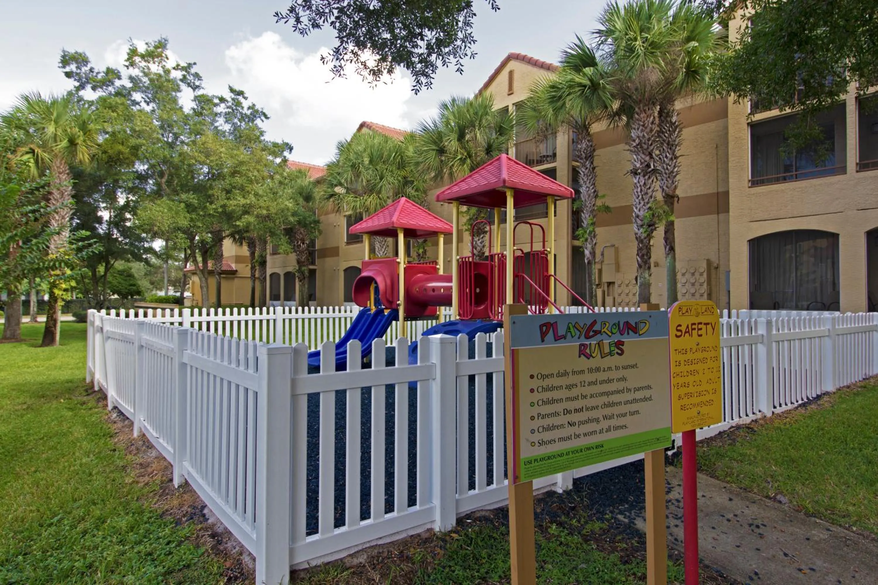 Westgate Blue Tree Resort