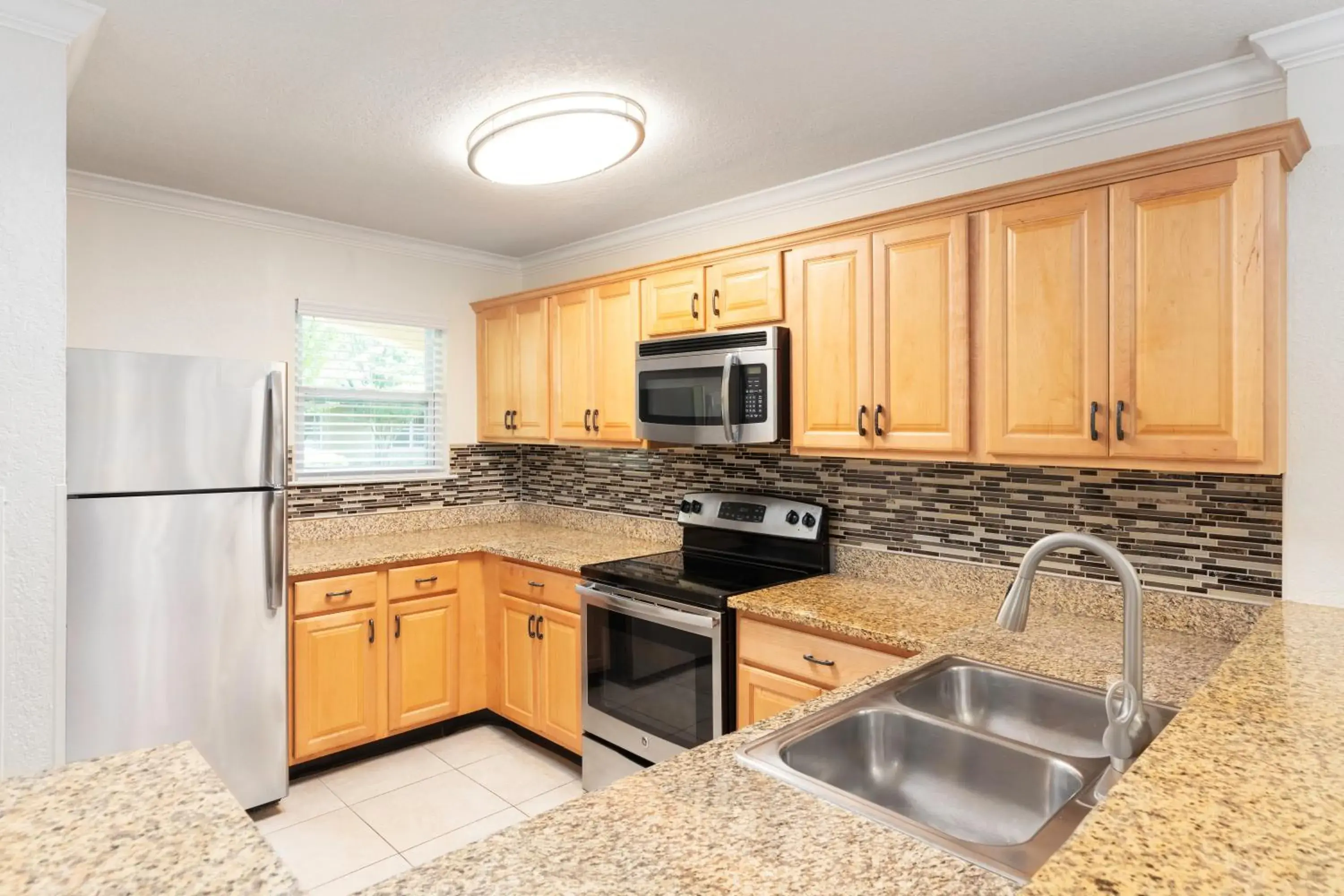 Kitchen or kitchenette in Westgate Blue Tree Resort Kitchen or kitchenette in Westgate Blue Tree Resort