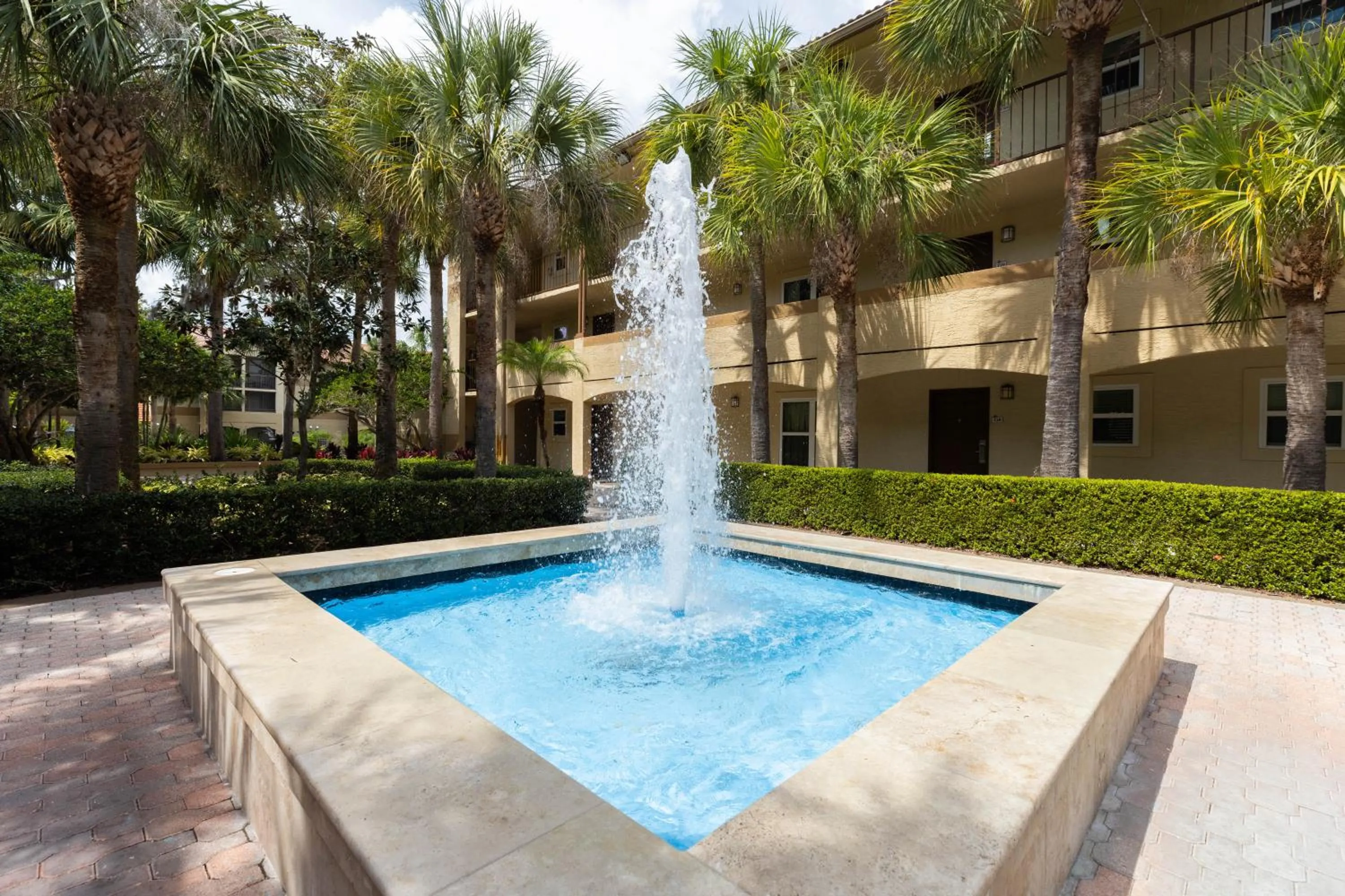 Westgate Blue Tree Resort