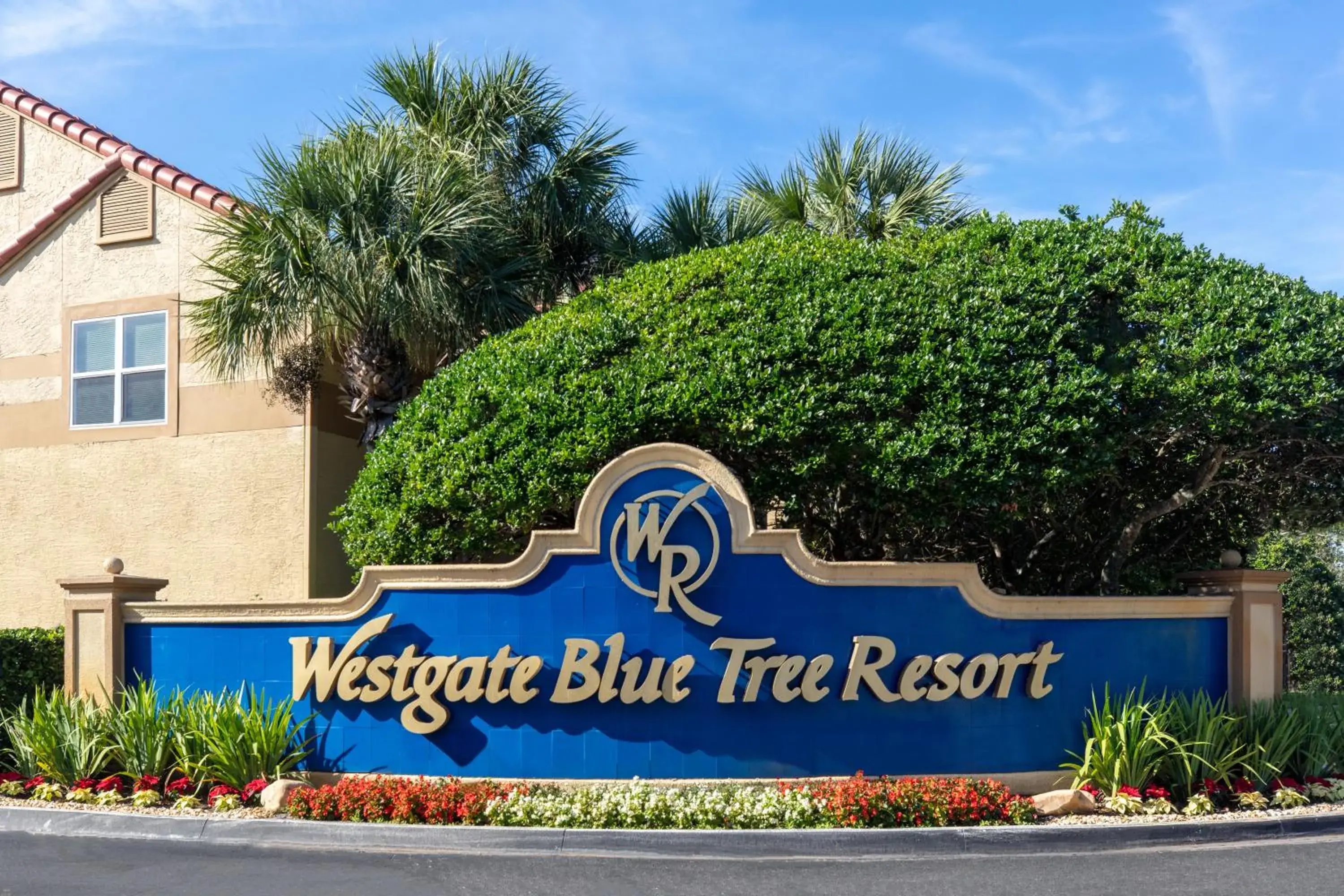 Westgate Blue Tree Resort Westgate Blue Tree Resort