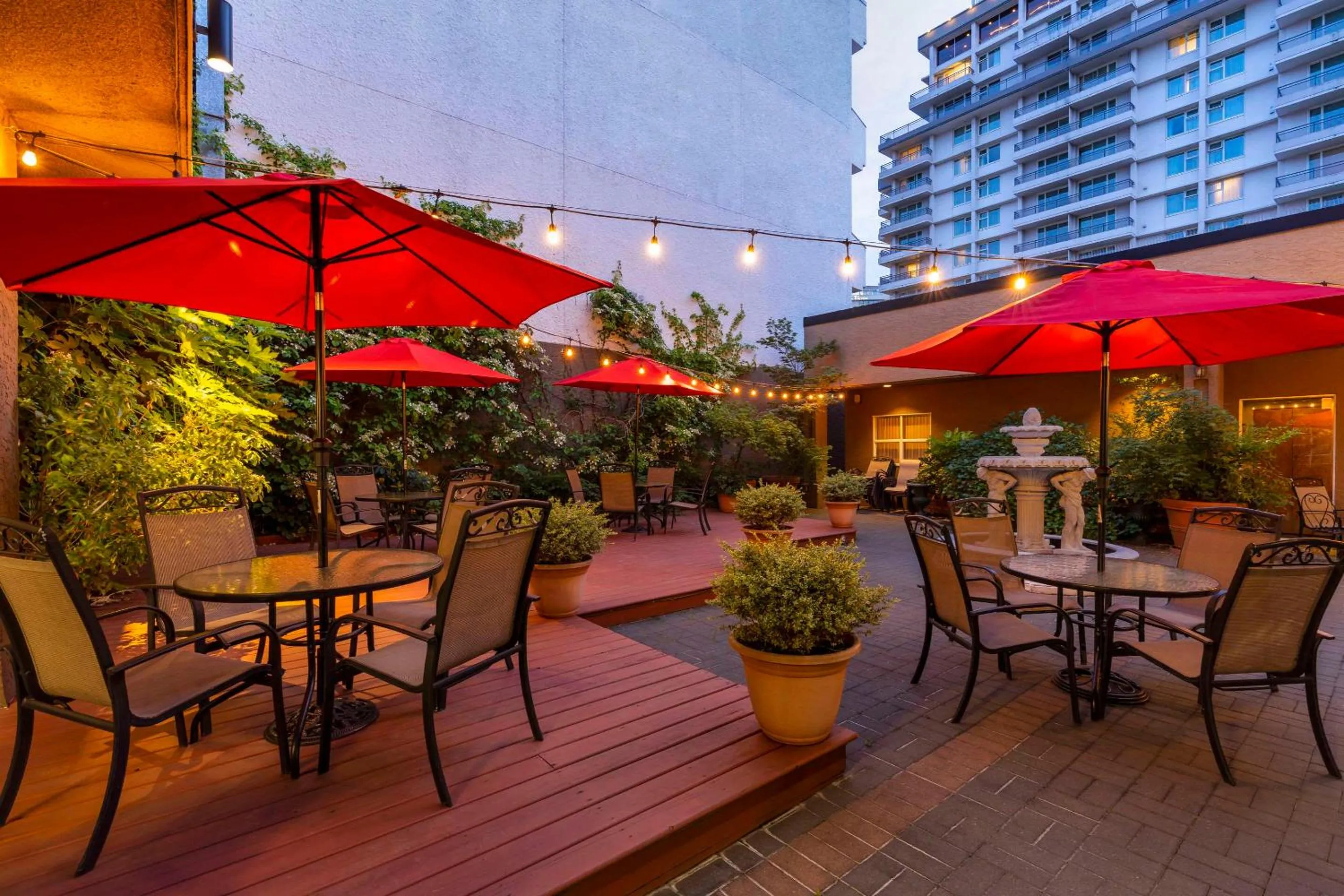 Other in Quality Inn Downtown Inner Harbour