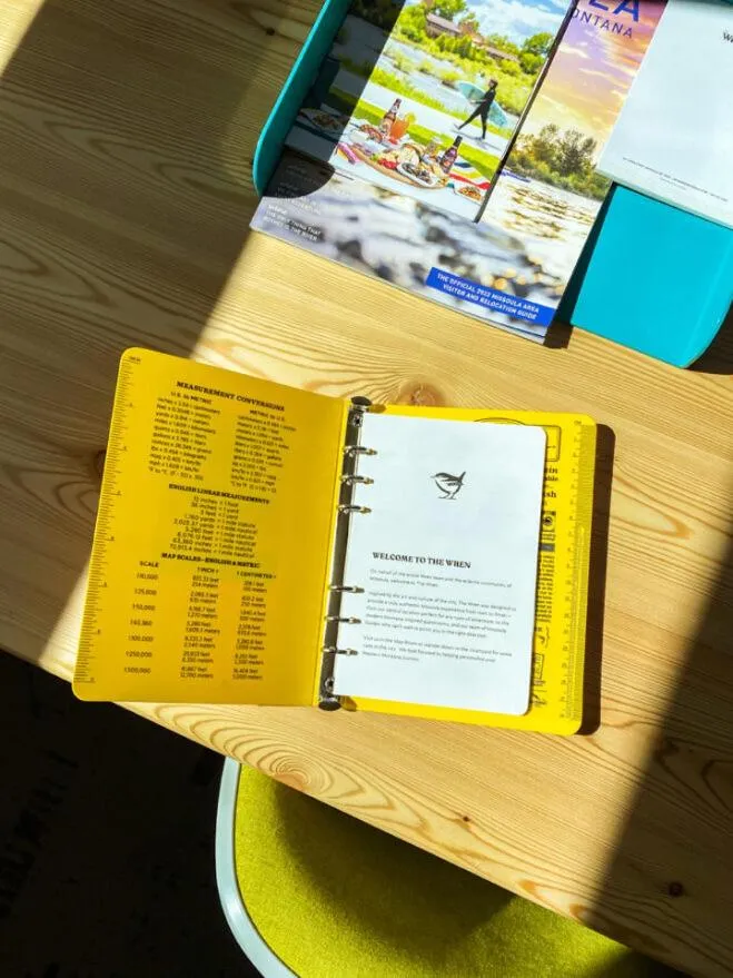 Decorative detail in The Wren