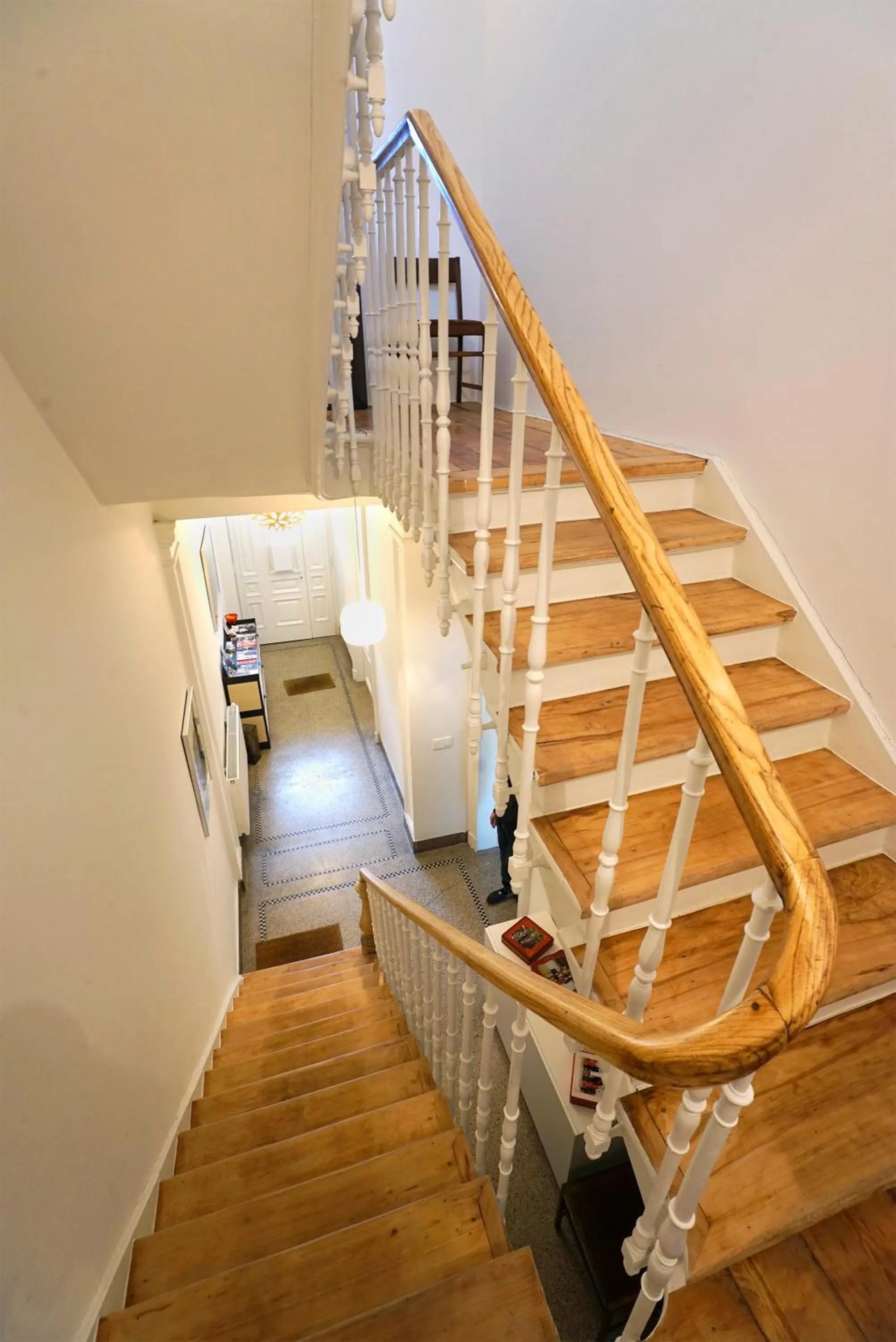 Property building in B&B Home & the City