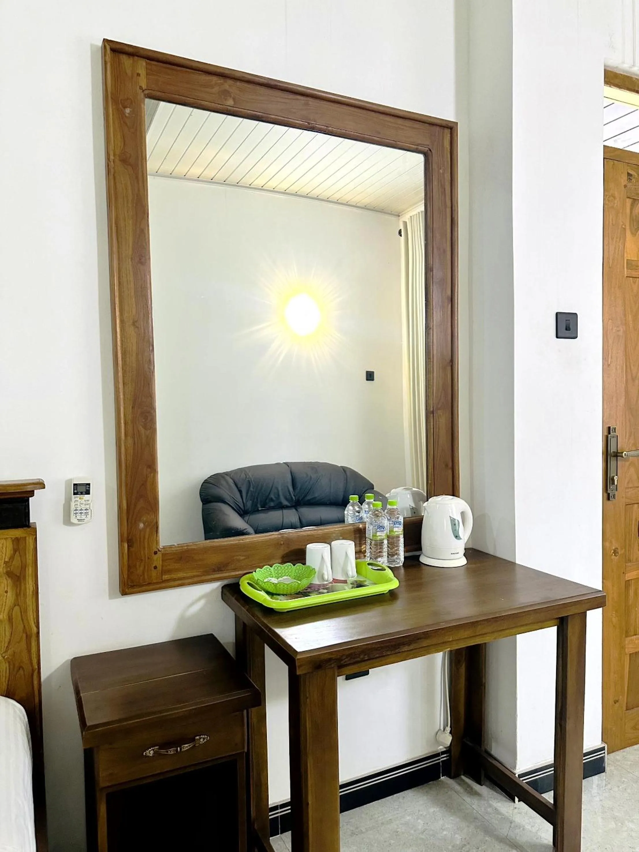 L S Lanka Hotel Dambulla