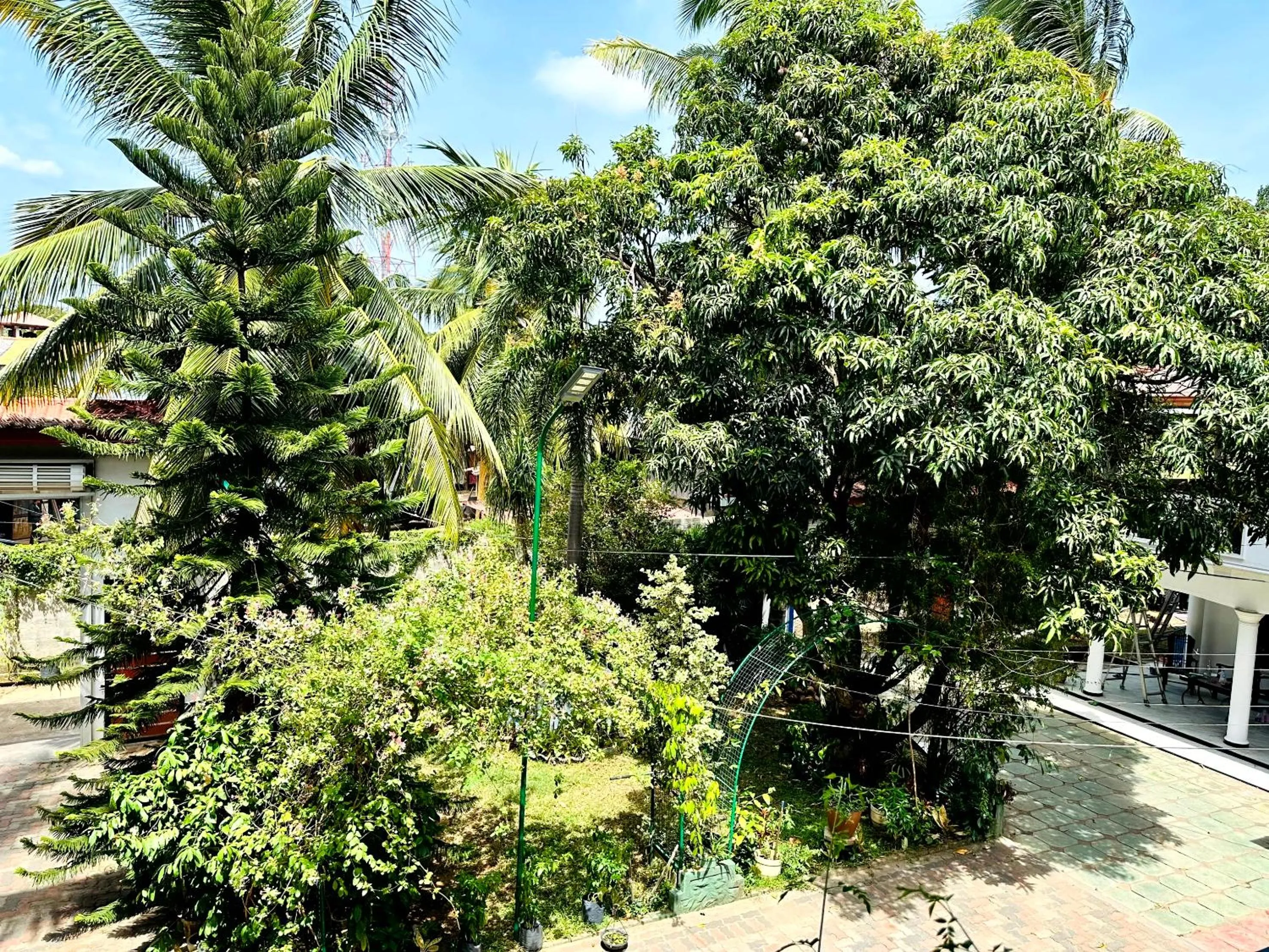 L S Lanka Hotel Dambulla