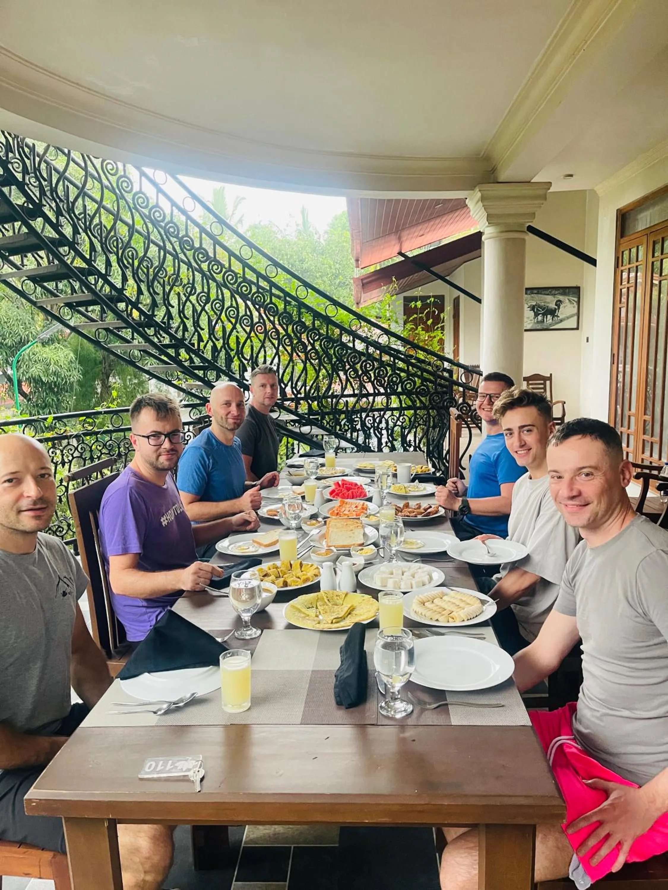 L S Lanka Hotel Dambulla