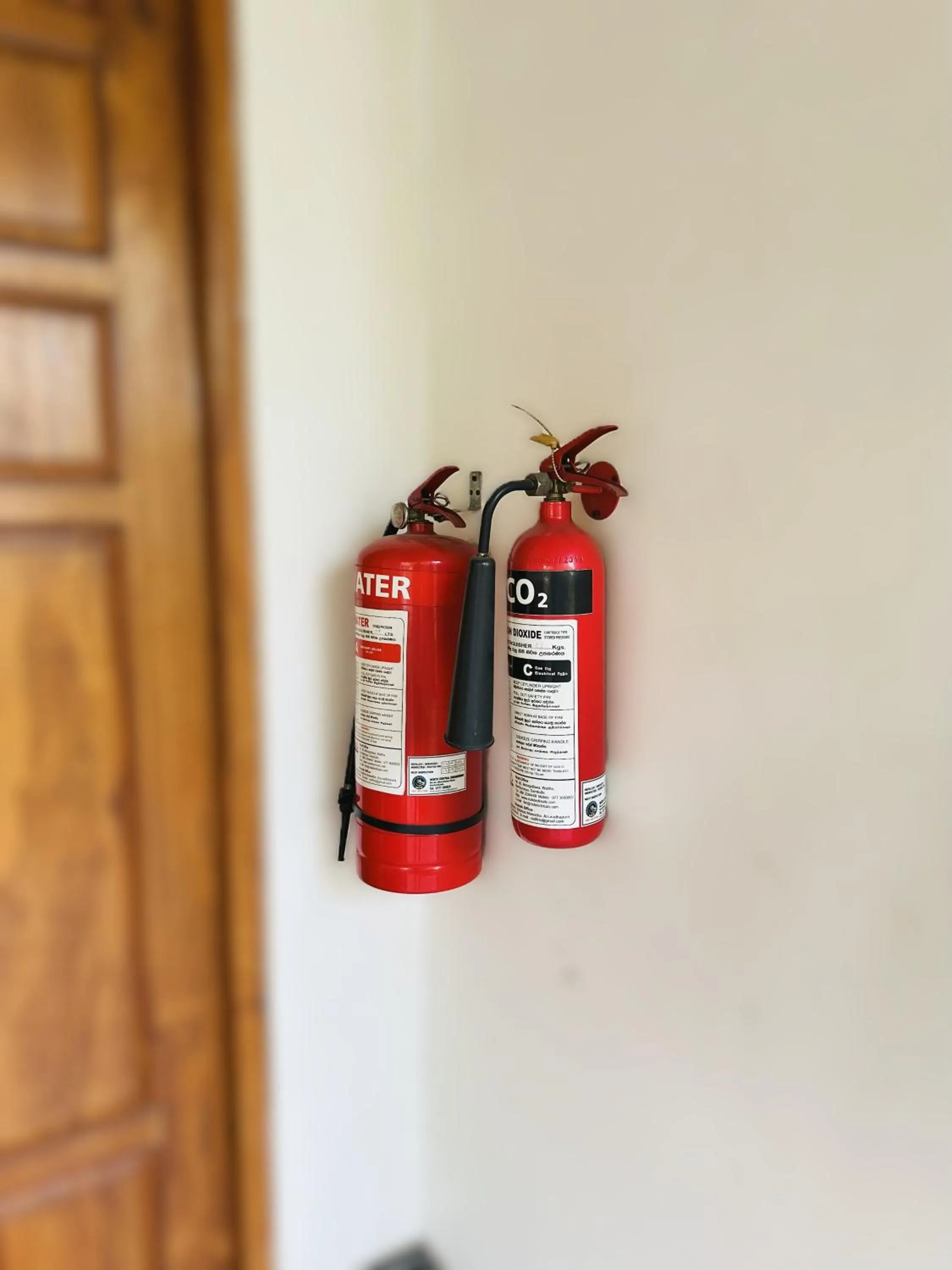 L S Lanka Hotel Dambulla