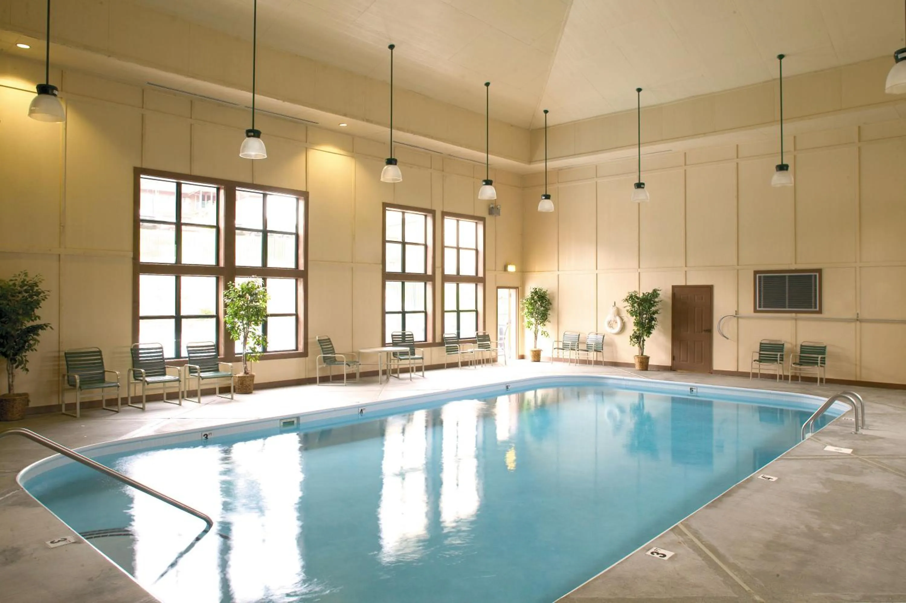 Club Wyndham Smoky Mountains