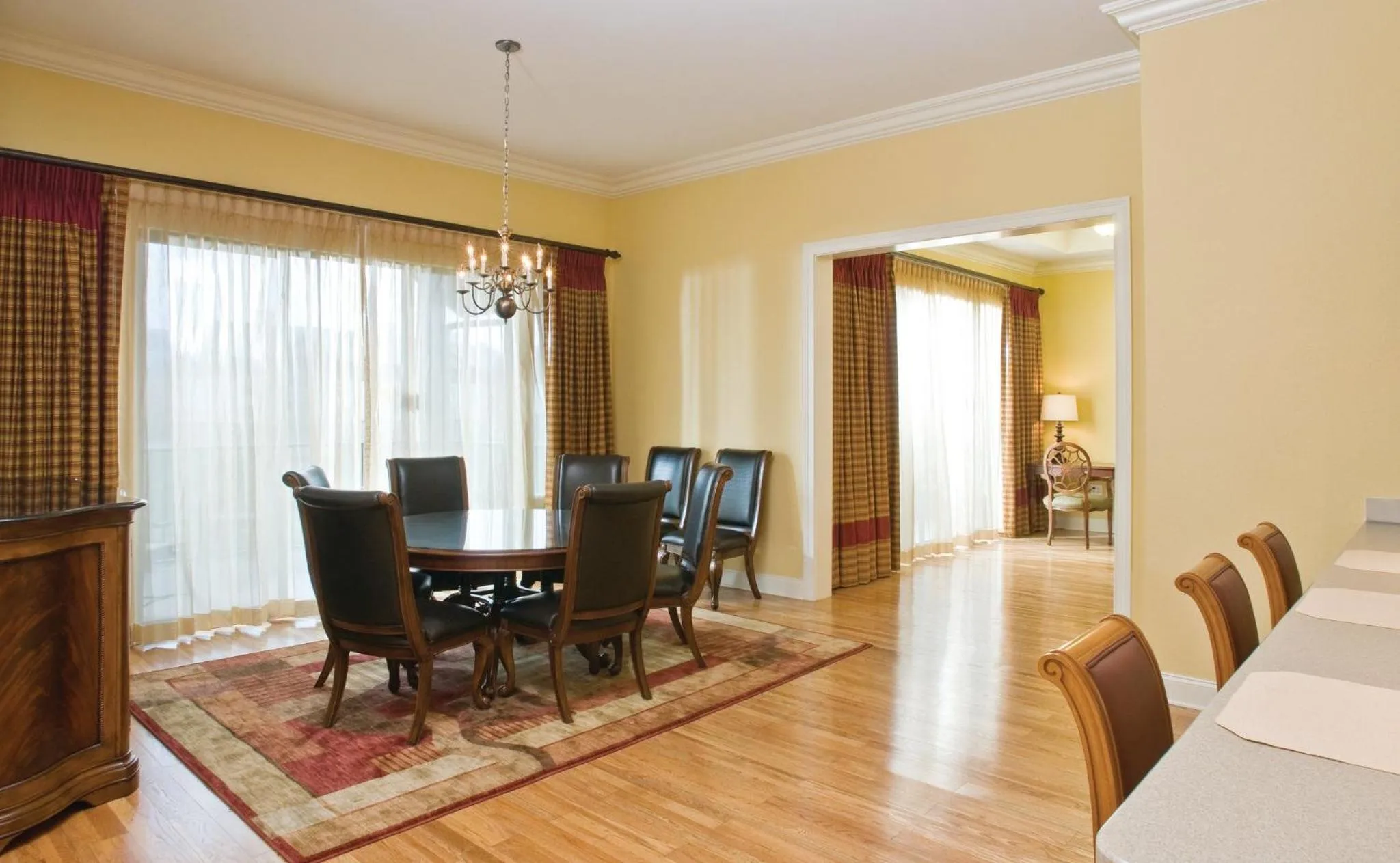 Club Wyndham Smoky Mountains