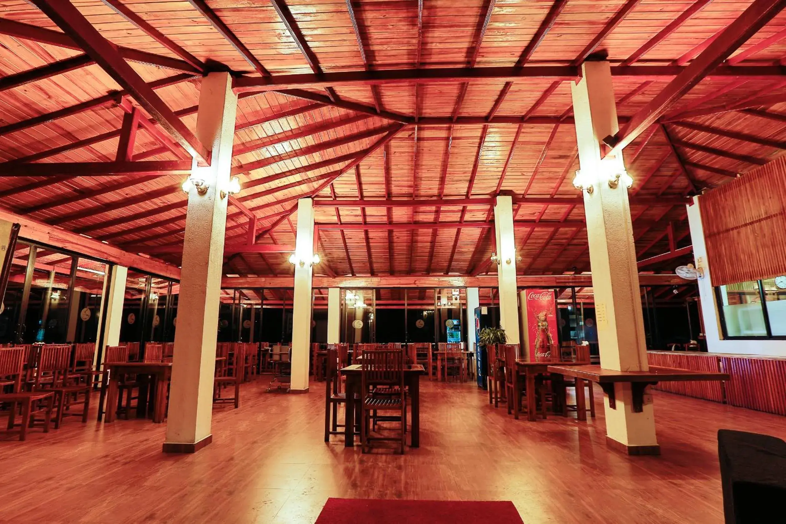 Restaurant/places to eat in Thuruliya Hotel Restaurant/places to eat in Thuruliya Hotel