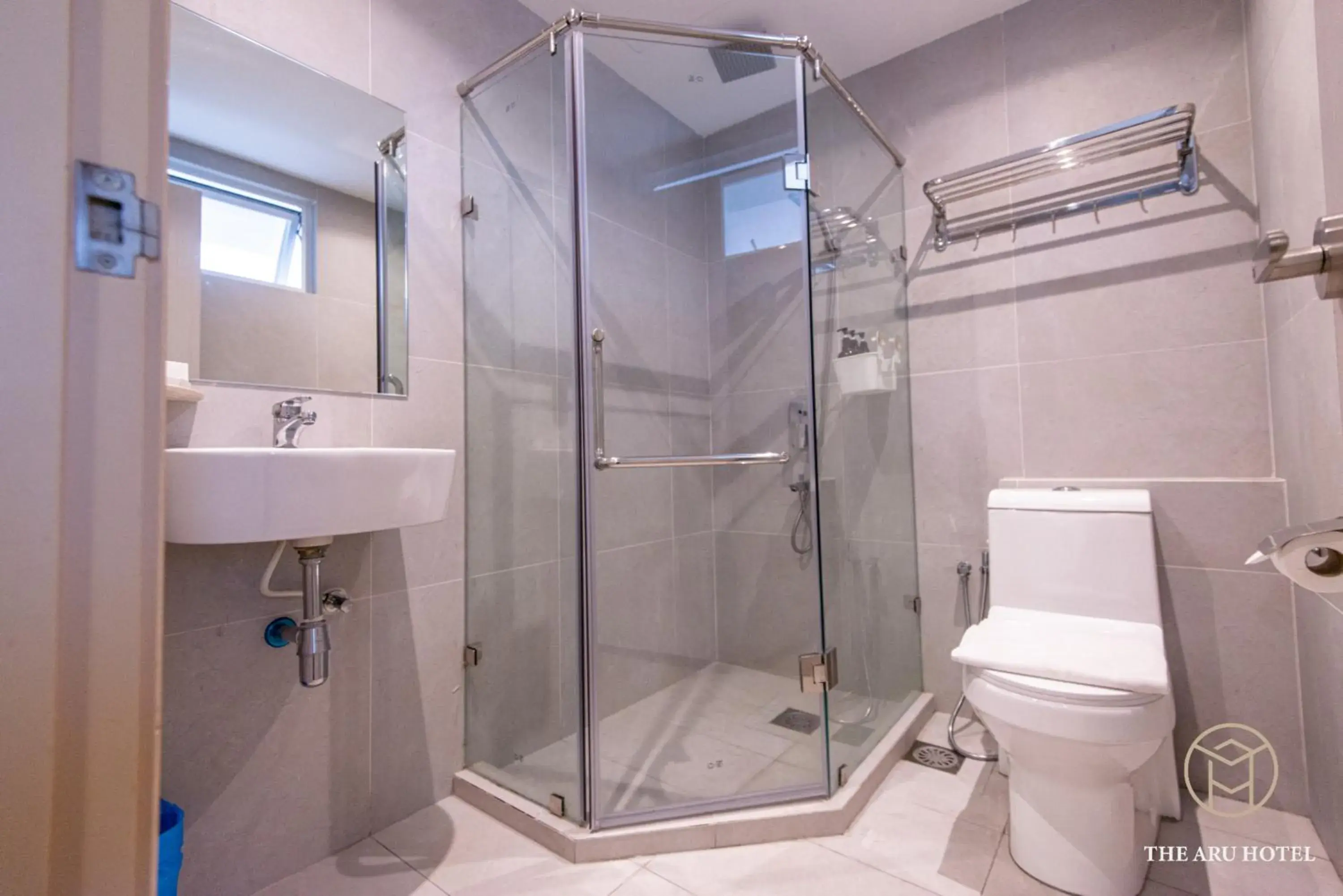 Three-Bedroom Family Suite in The Aru by Ayuhouz Three-Bedroom Family Suite in The Aru by Ayuhouz