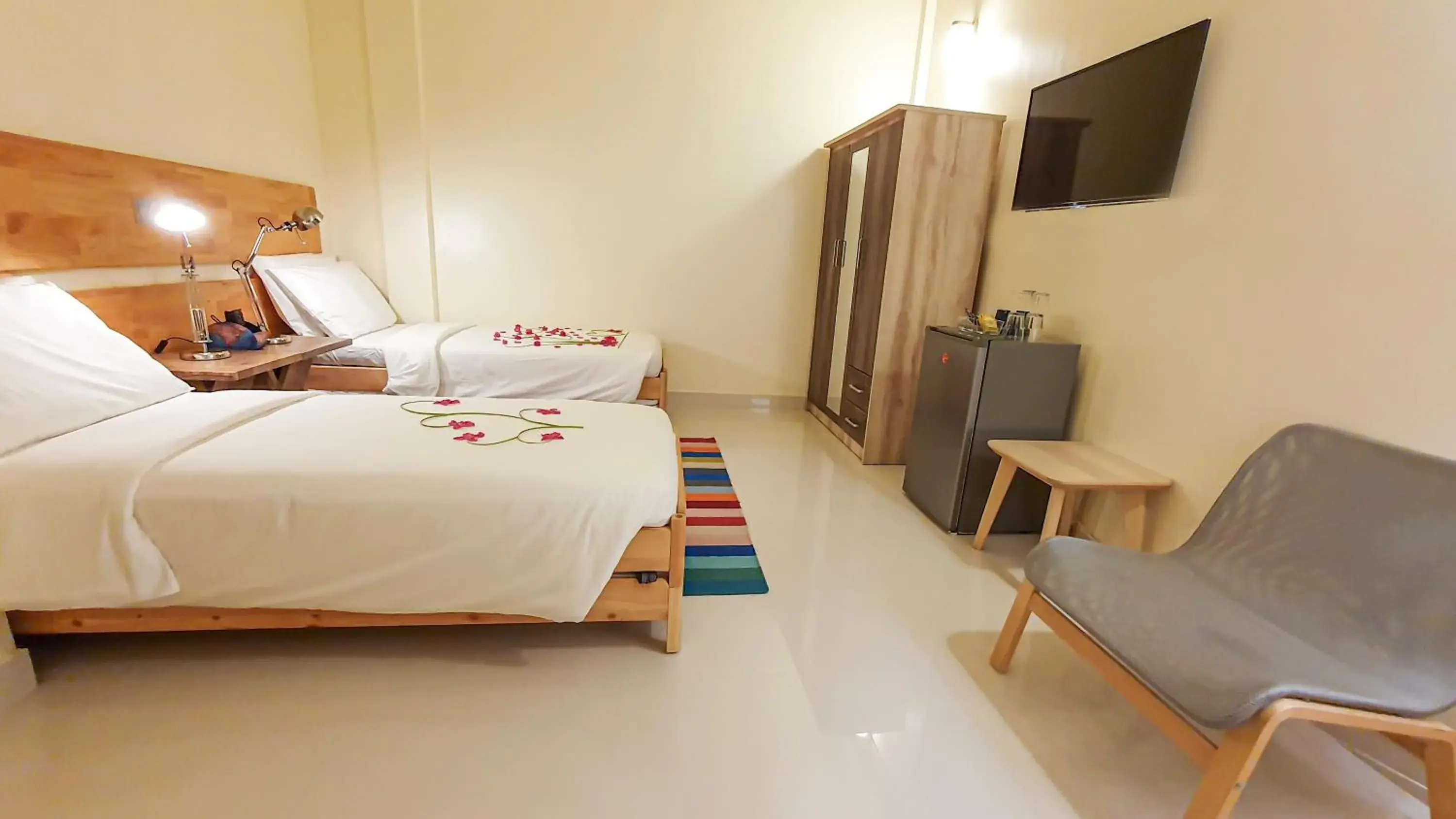 Bed in One The Island Bed in One The Island