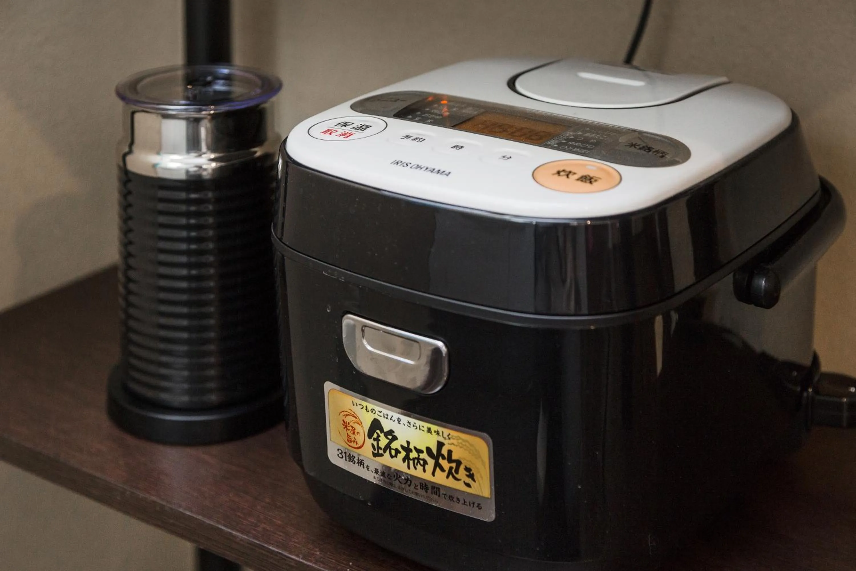 kitchen in Shiki Homes SEN
