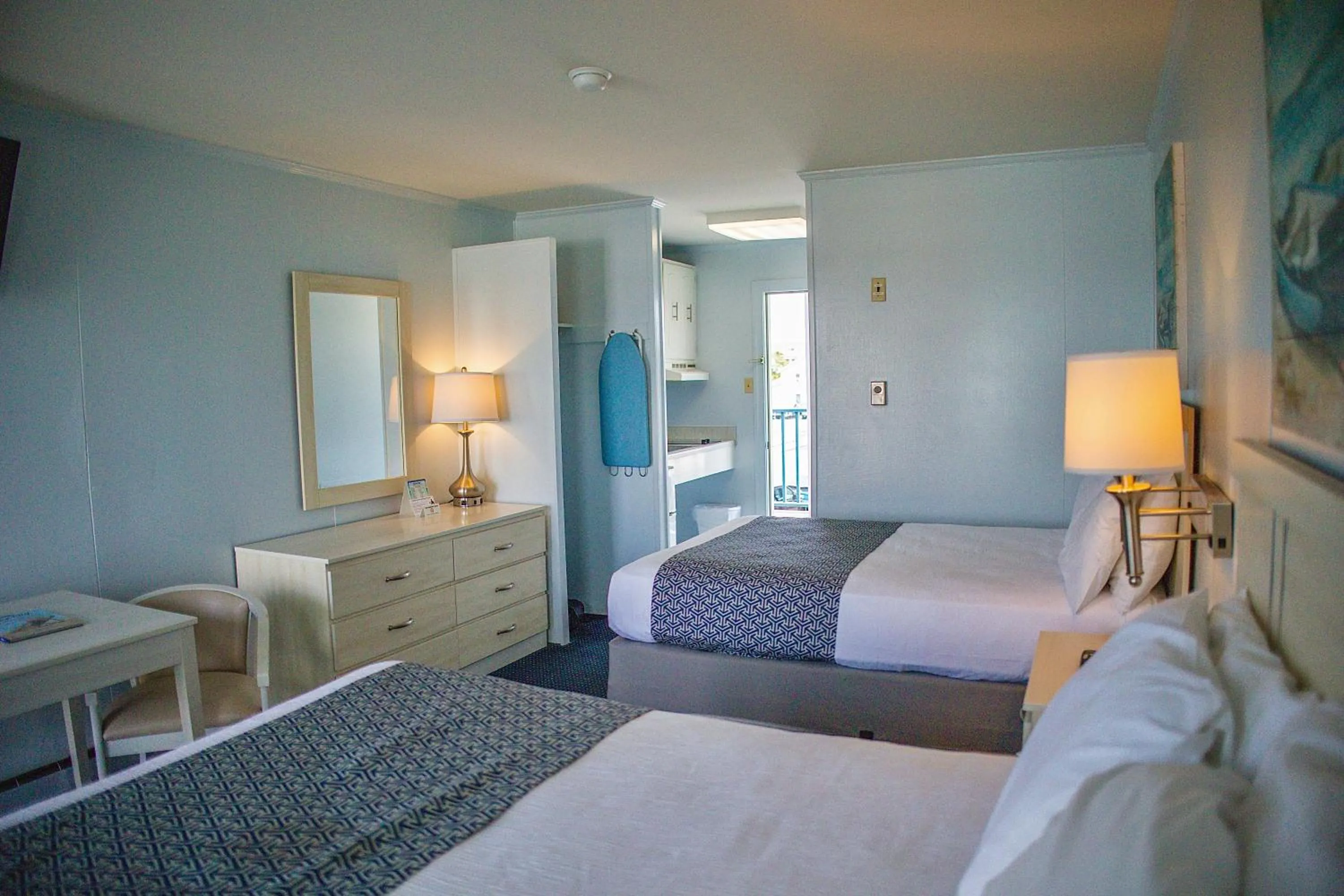 Talbot Inn